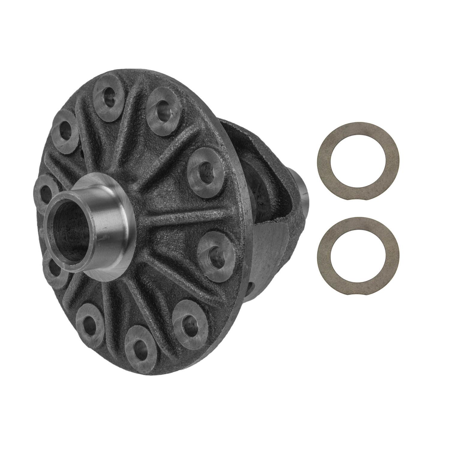 Motive Gear Spline Differential Carrier Cases Dana 30 D30-CLJK Carrier, OEC DANA JK OPEN 3.73 & UP thumbnail 2