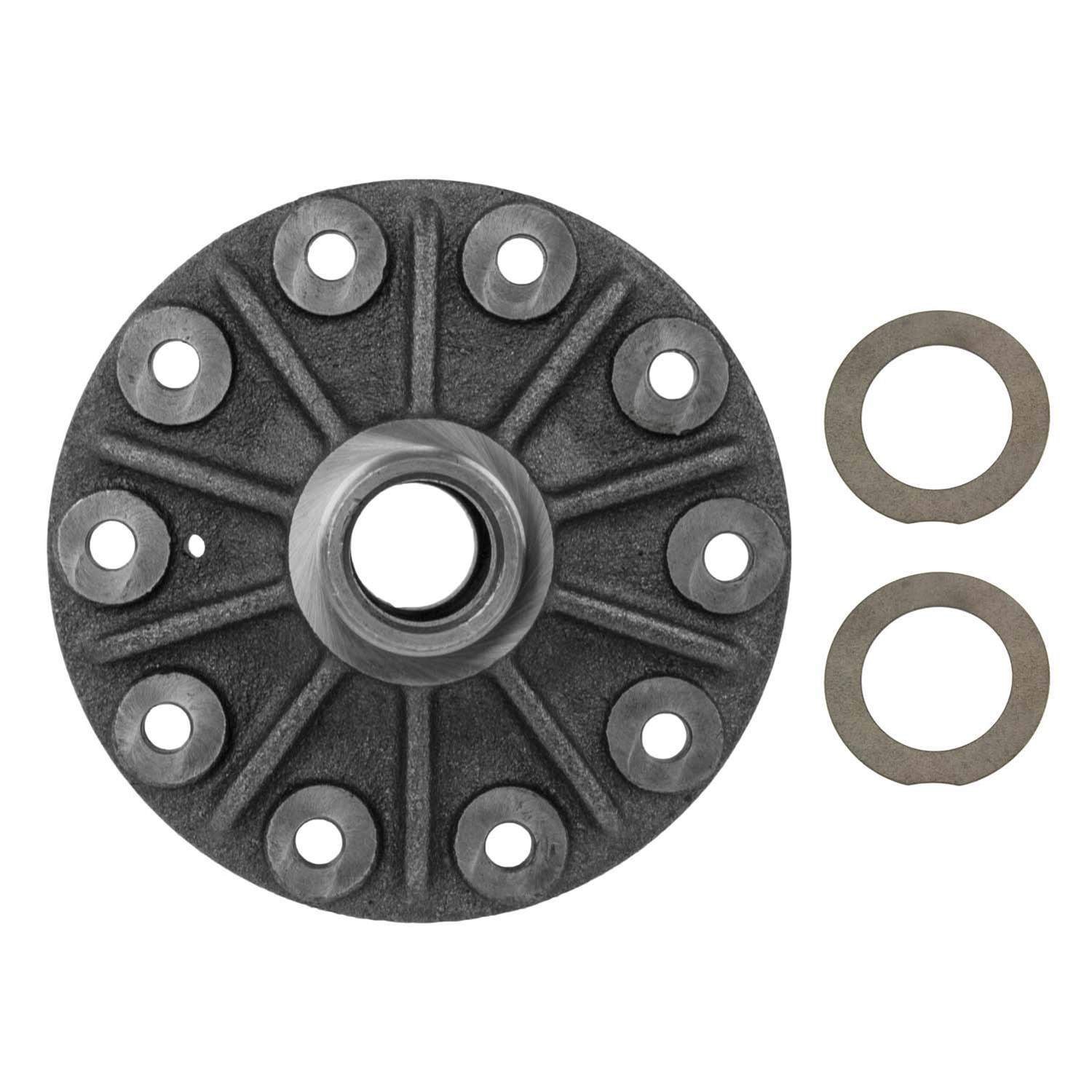 Motive Gear Spline Differential Carrier Cases Dana 30 D30-CLJK Carrier, OEC DANA JK OPEN 3.73 & UP