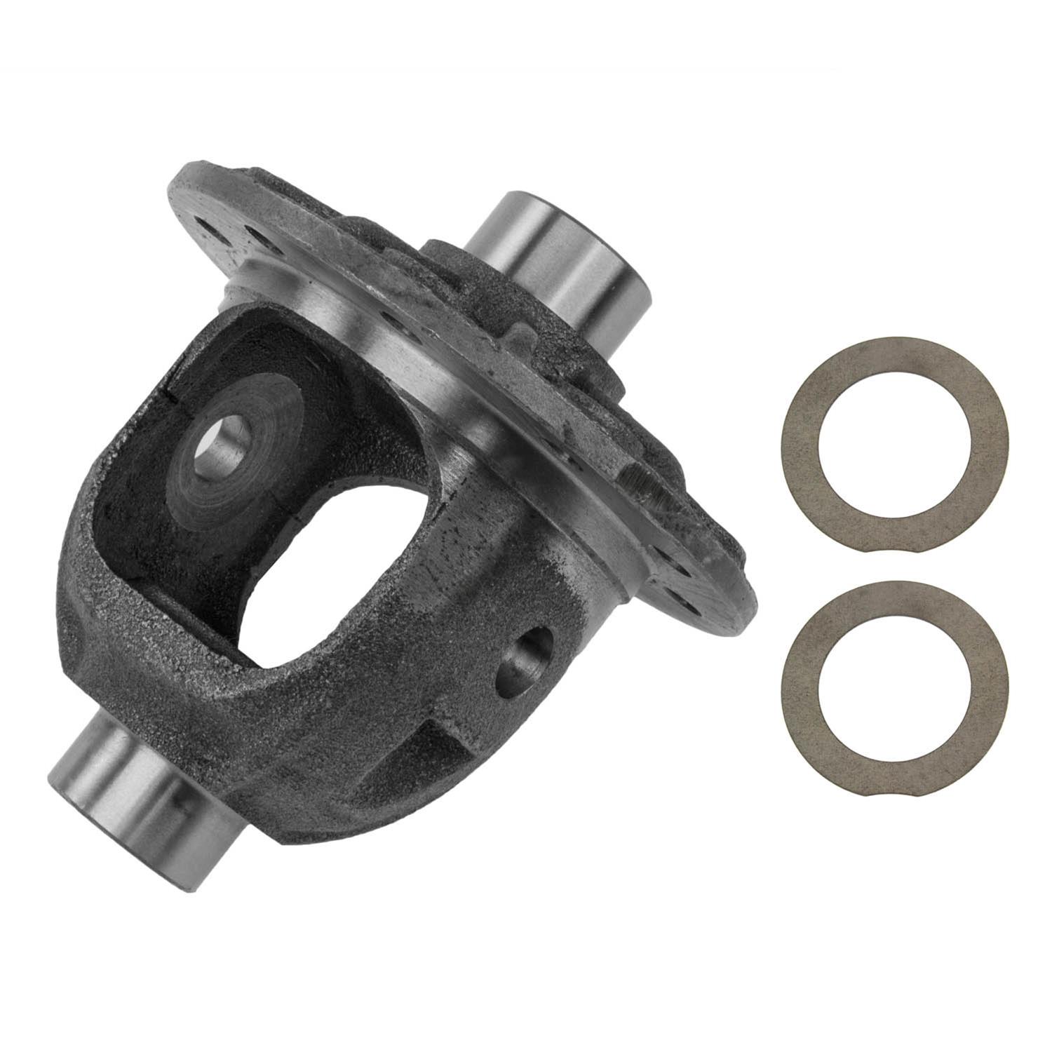 Motive Gear Spline Differential Carrier Cases Dana 30 D30-CLJK Carrier, OEC DANA JK OPEN 3.73 & UP thumbnail 3