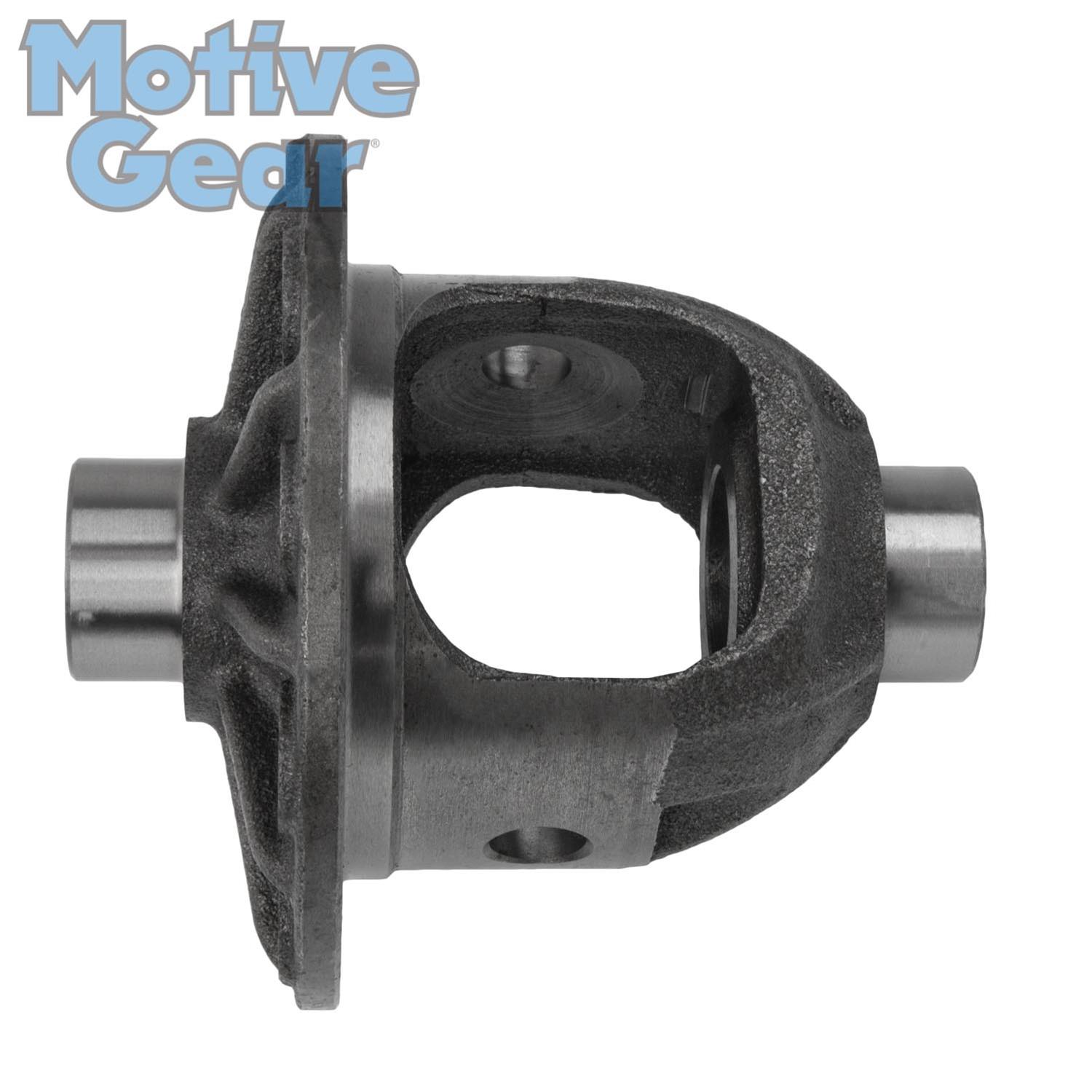 Motive Gear Spline Differential Carrier Cases Dana 30 D30-CLJK Carrier, OEC DANA JK OPEN 3.73 & UP thumbnail 4