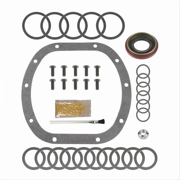 Motive Gear Basic Ring and Pinion Installation Kits D30IK Kit, Basic, Dana 40, Kit thumbnail 2