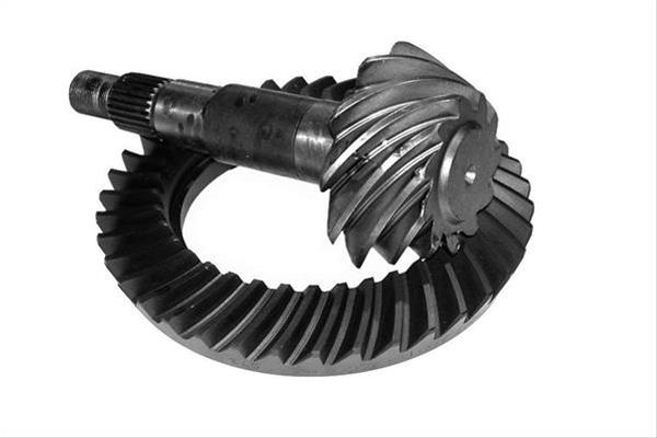 Motive Gear Ring & Pinion Dana 35 3.55 Ratio D35-355 Motive Gear Ring & Pinion Dana 35 3.55 Ratio D35-355