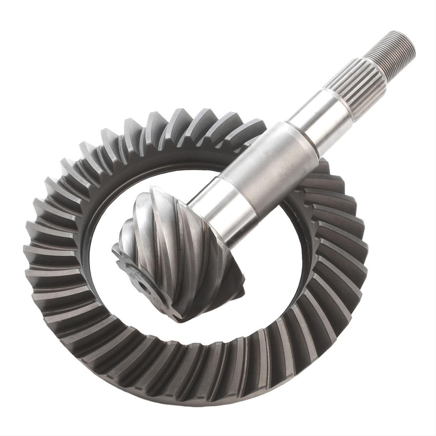 Motive Gear Dana 35 Ring & Pinion 4.56 Ratio D35-456 Motive Gear Dana 35 Ring & Pinion 4.56 Ratio D35-456