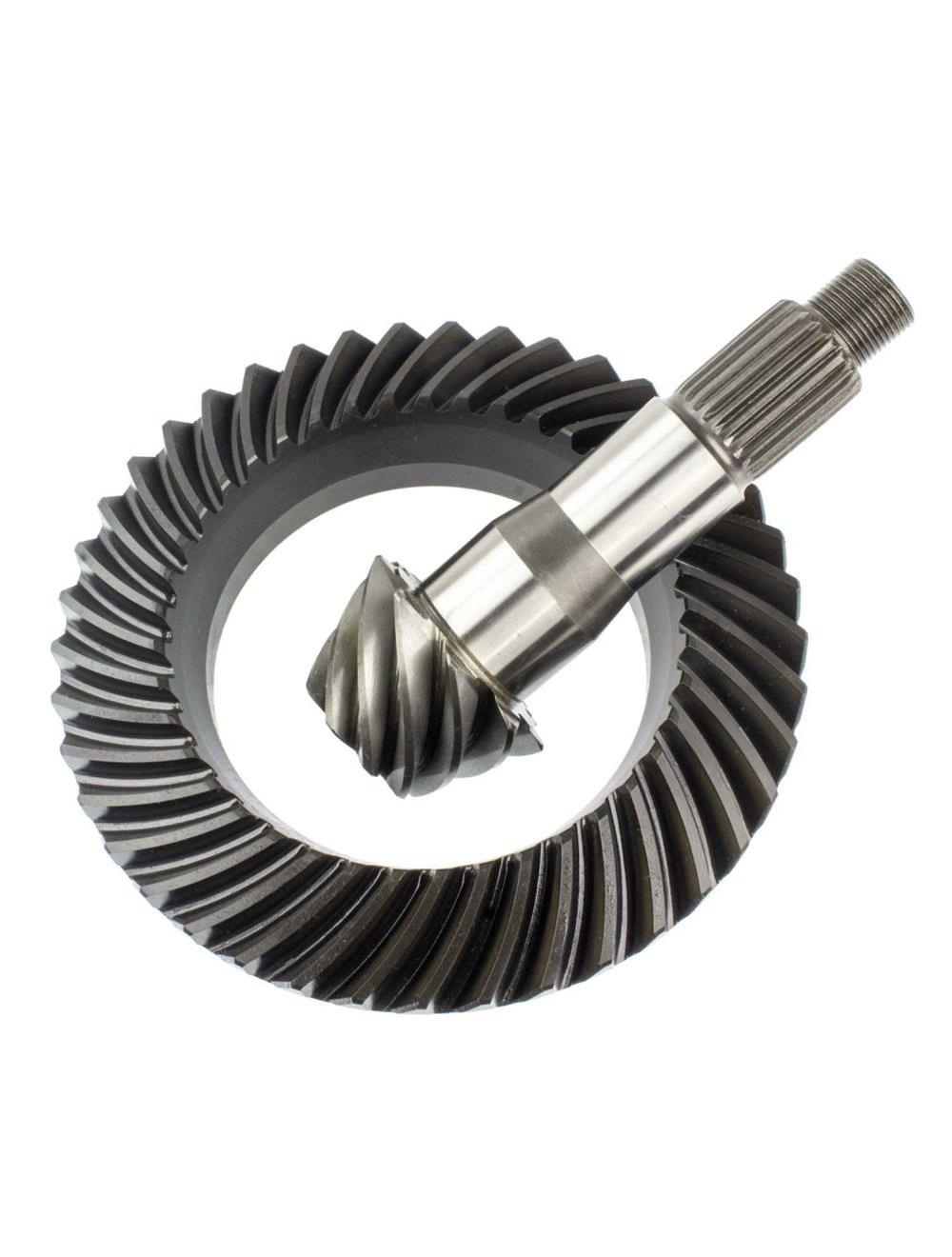 with:D High-end-type レギオン 25連仕様 Motive Gear D35-456JL Motive Gear Ring and Pinion Sets | Summit Racing