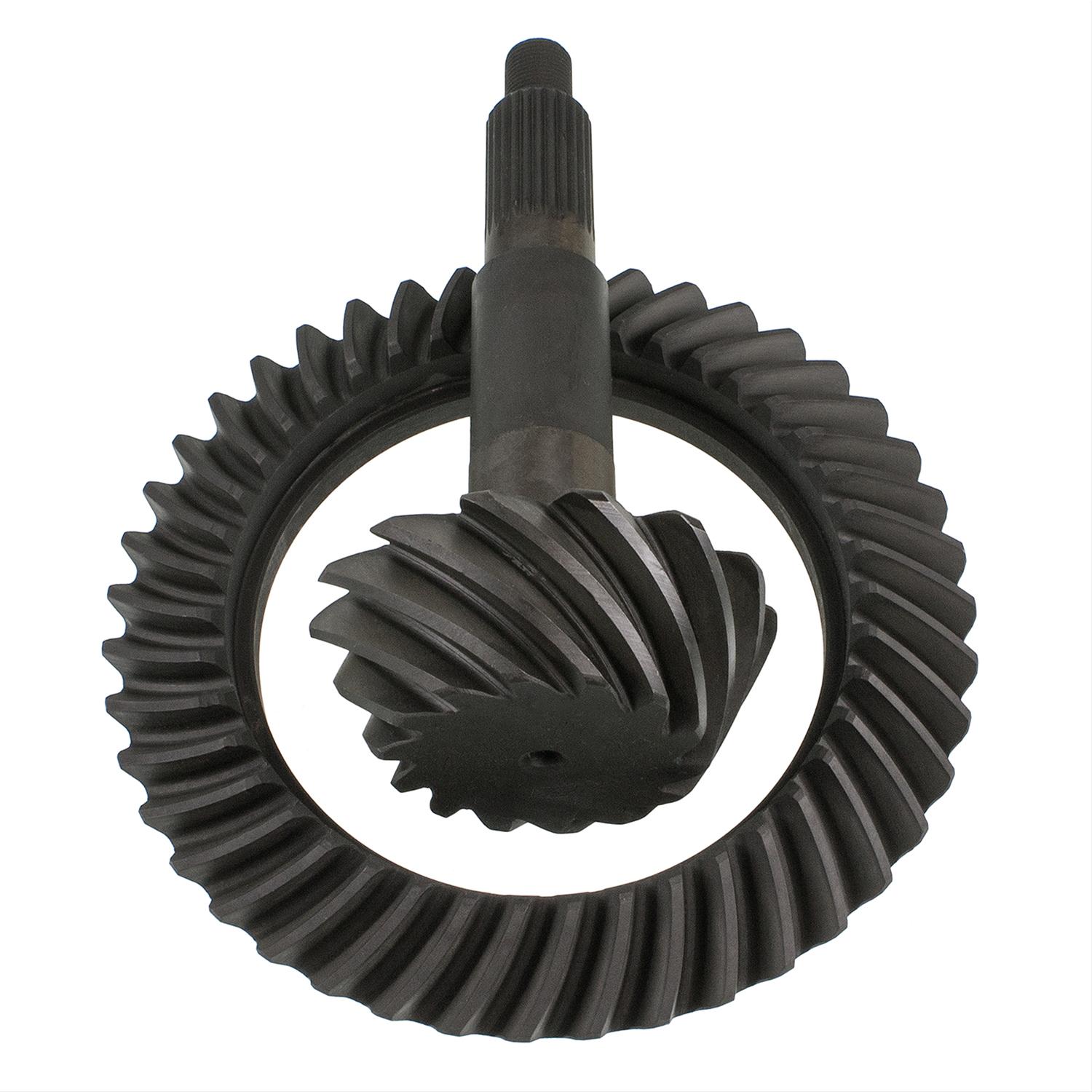 Motive Gear Ring and Pinion Sets D44-307 Dana 44 3.07 Gears Gear, Pinion, 3.07:1 Ratio, 44, Standard Rotation, Set