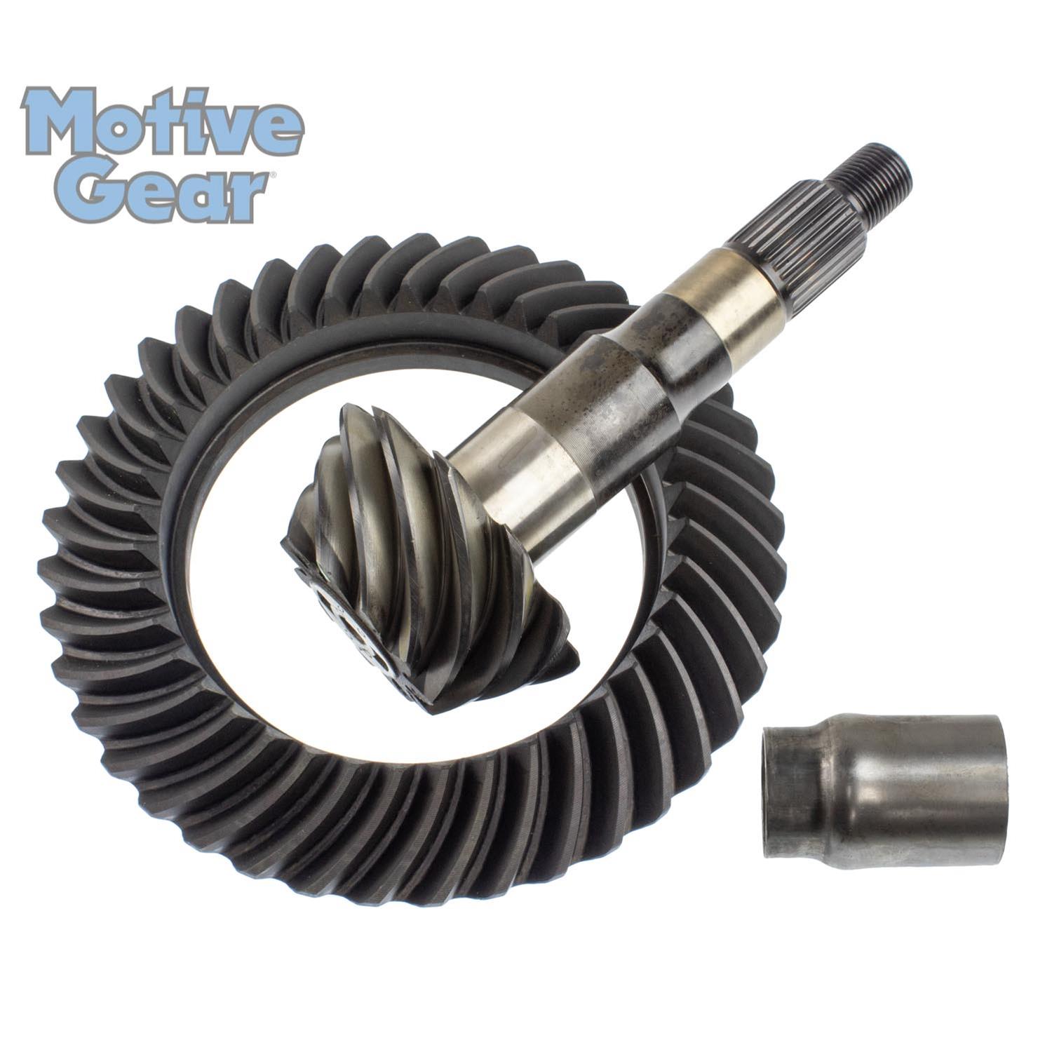 Motive Gear D44373HD Motive Gear Ring and Pinion Sets Summit Racing