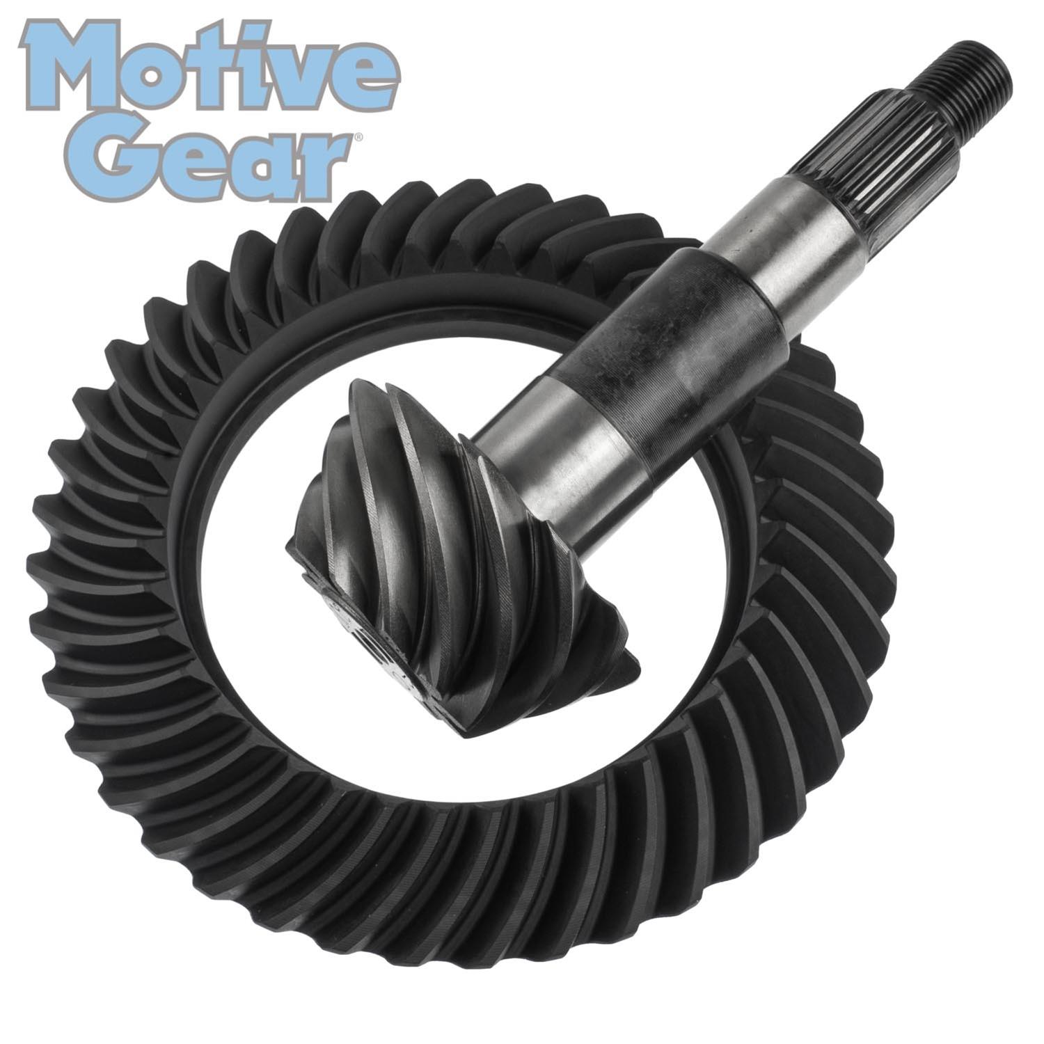Motive Gear D44373JK Motive Gear Ring and Pinion Sets Summit Racing