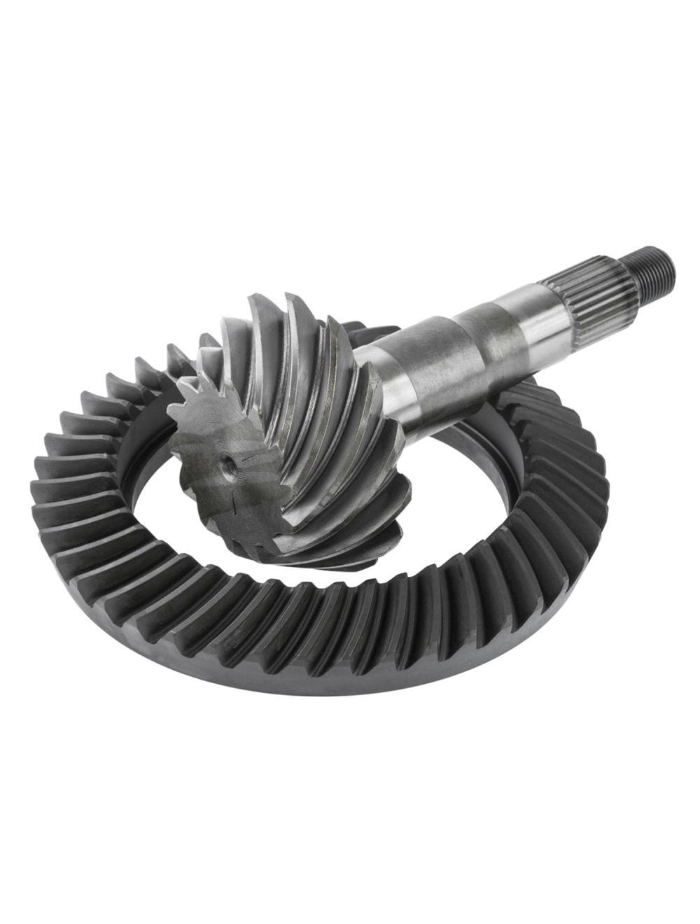 Motive Gear Ring & Pinion Dana 44 3.07 Ratio D44-307 Motive Gear Ring & Pinion Dana 44 3.07 Ratio D44-307