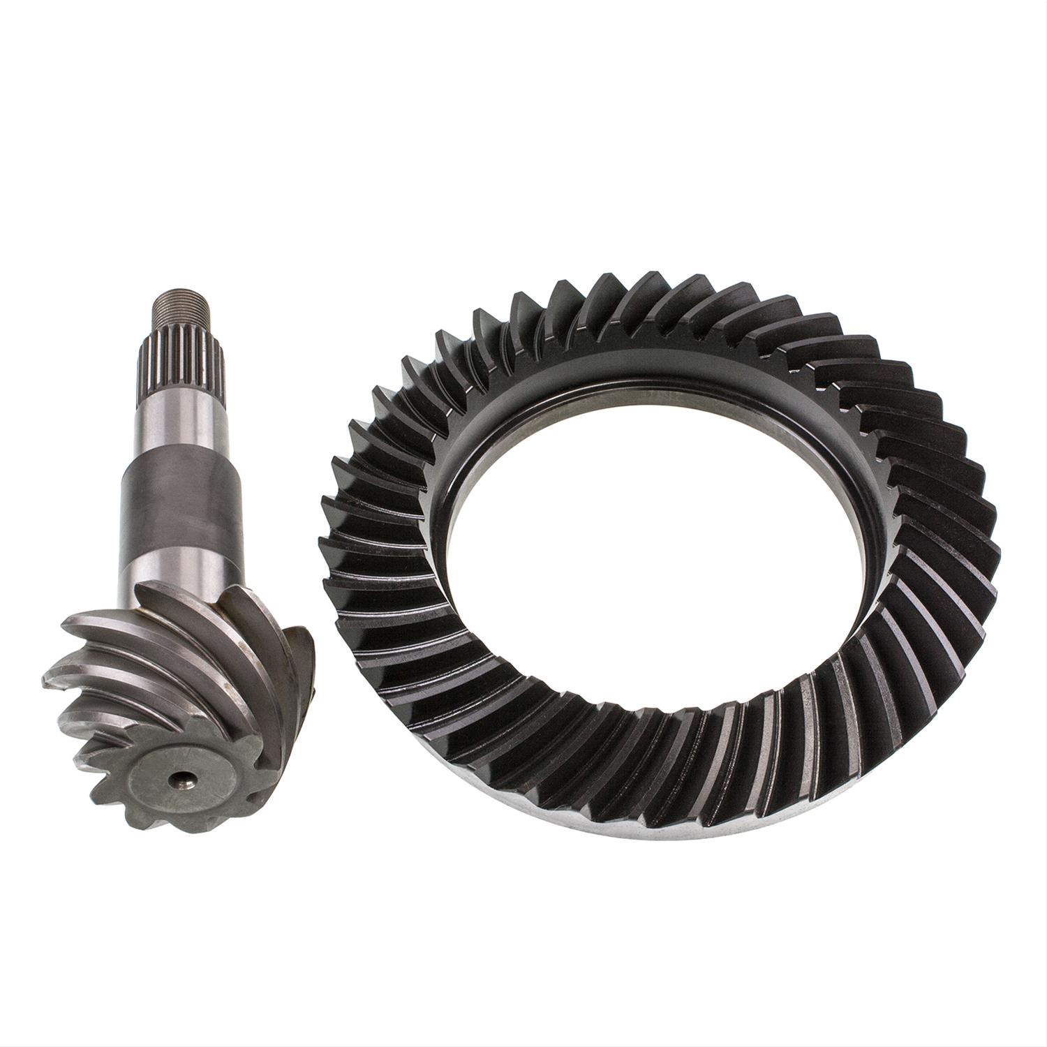 Motive Gear Ring and Pinion Sets D44-456JK Dana 44 Jeep Wrangler JK 4.56 Gears Gear, Pinion, 4.56:1 Ratio, 44, Wrangler, JK, Set thumbnail 3