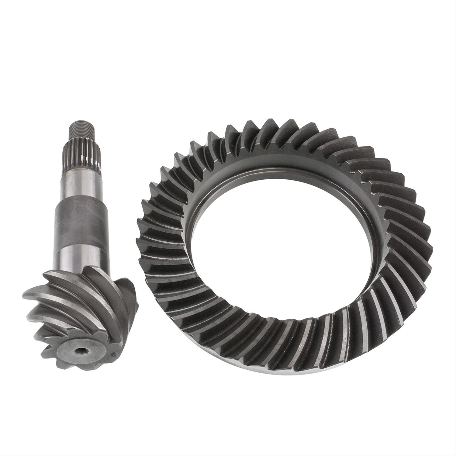 Motive Gear Ring and Pinion Sets D44-488JK Dana 44 Jeep Wrangler JK 4.88 Gears Gear, Pinion, 4.88:1 Ratio, 44, Wrangler, JK, Set thumbnail 3
