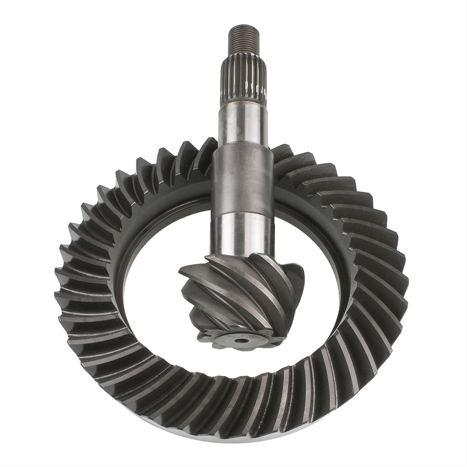 Motive Gear Ring and Pinion Sets D44-488JK Dana 44 Jeep Wrangler JK 4.88 Gears Gear, Pinion, 4.88:1 Ratio, 44, Wrangler, JK, Set