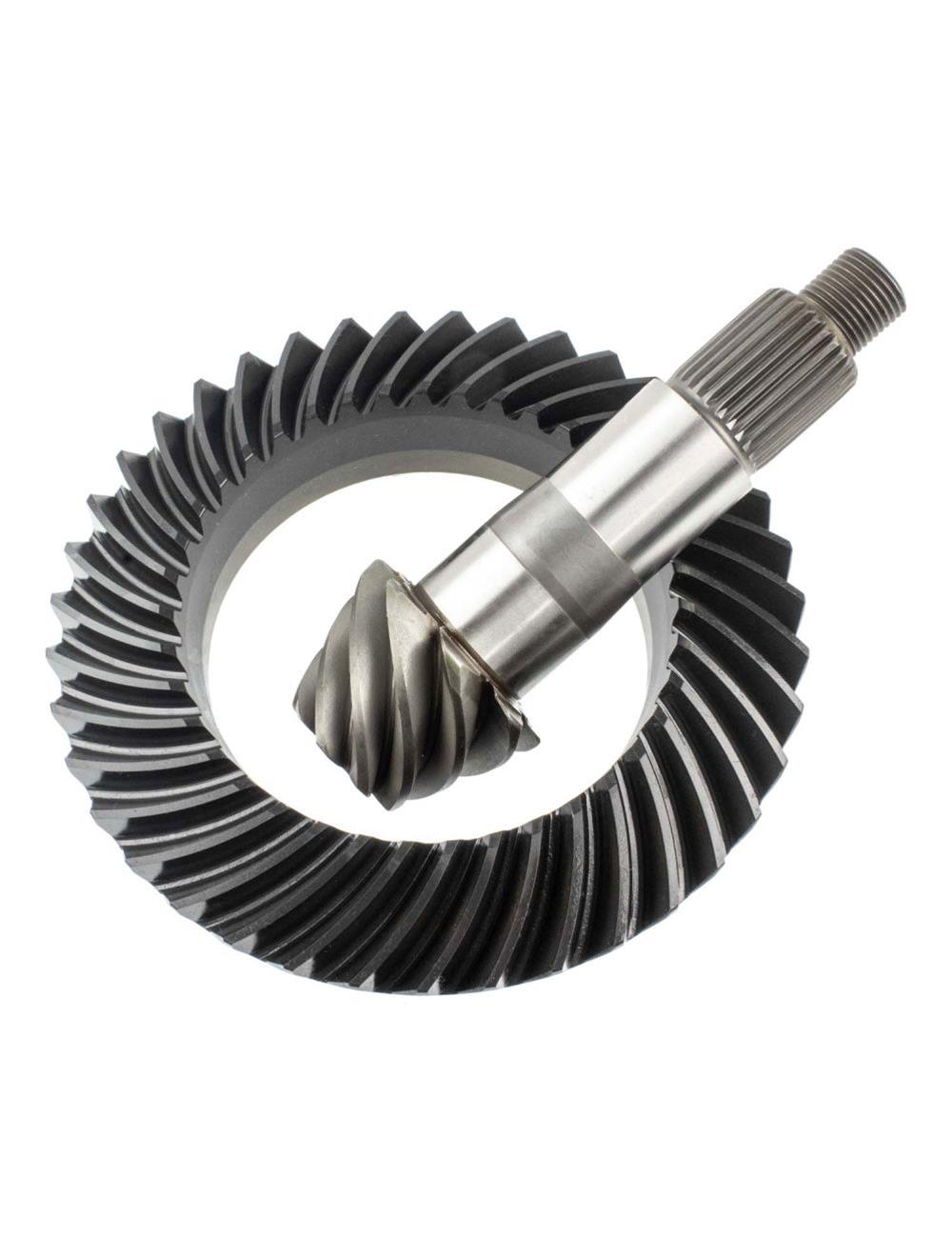 Motive Gear Ring and Pinion Sets D44-488JL Dana 44/M220 Jeep Wrangler JL 4.88 Gears Differential Pinion, Differential