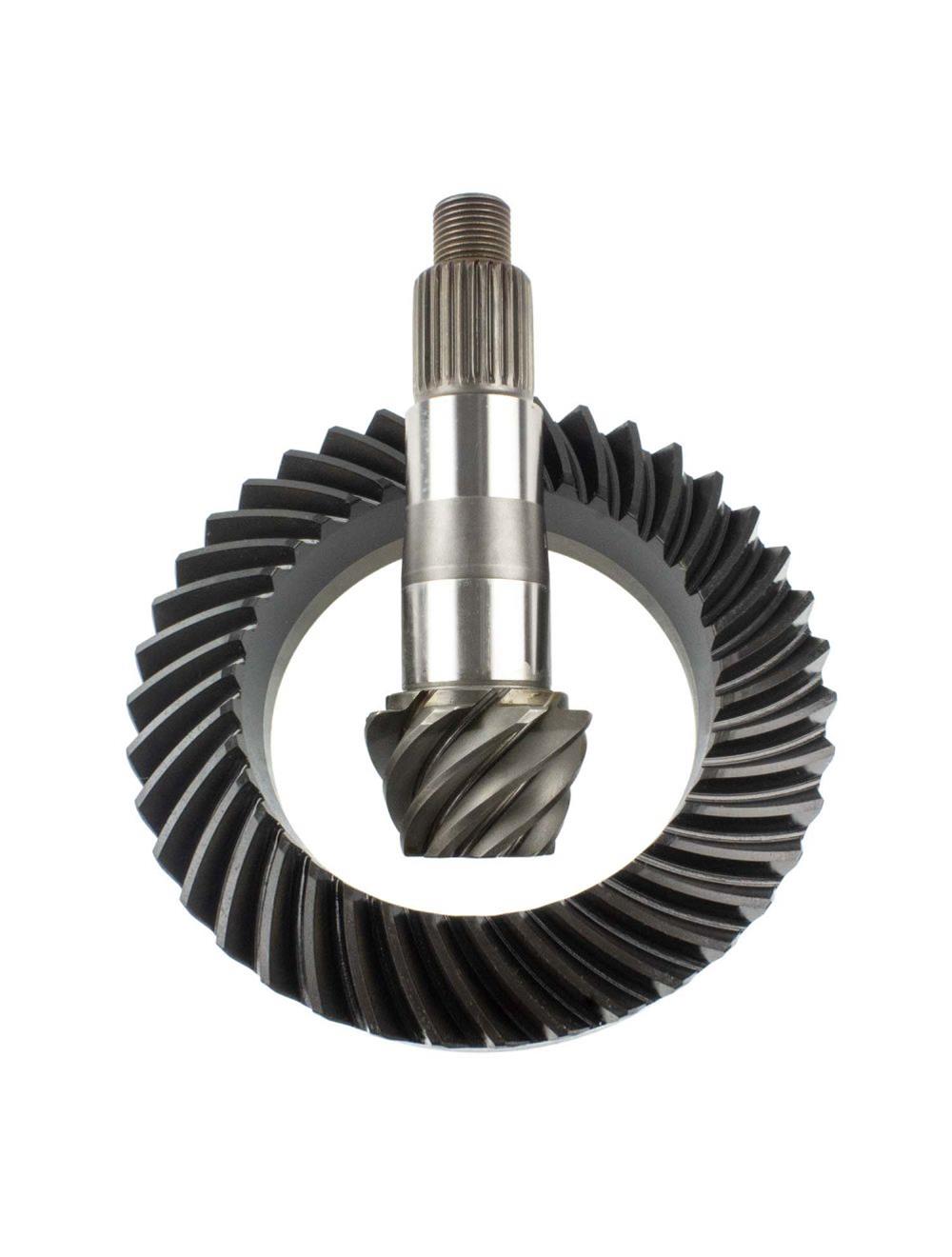 Motive Gear Ring and Pinion Sets D44-488JLF Dana 44/M210 Jeep Wrangler JL 4.88 Gears Differential Pinion, Differential thumbnail 2