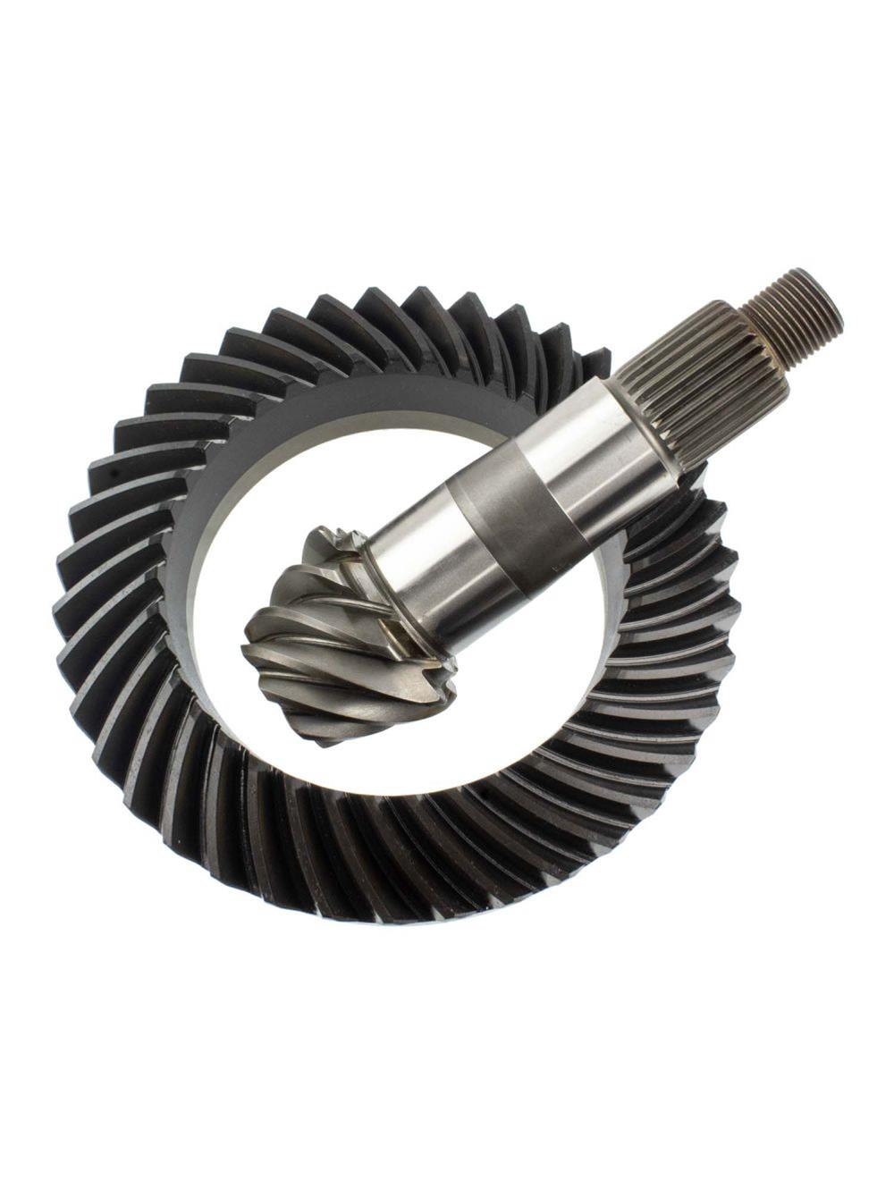 Motive Gear Ring and Pinion Sets D44-488JLF Dana 44/M210 Jeep Wrangler JL 4.88 Gears Differential Pinion, Differential
