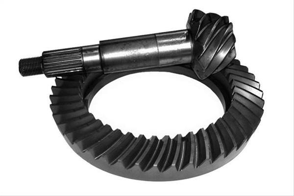 Motive Gear D44-489 Motive Gear Ring and Pinion Sets