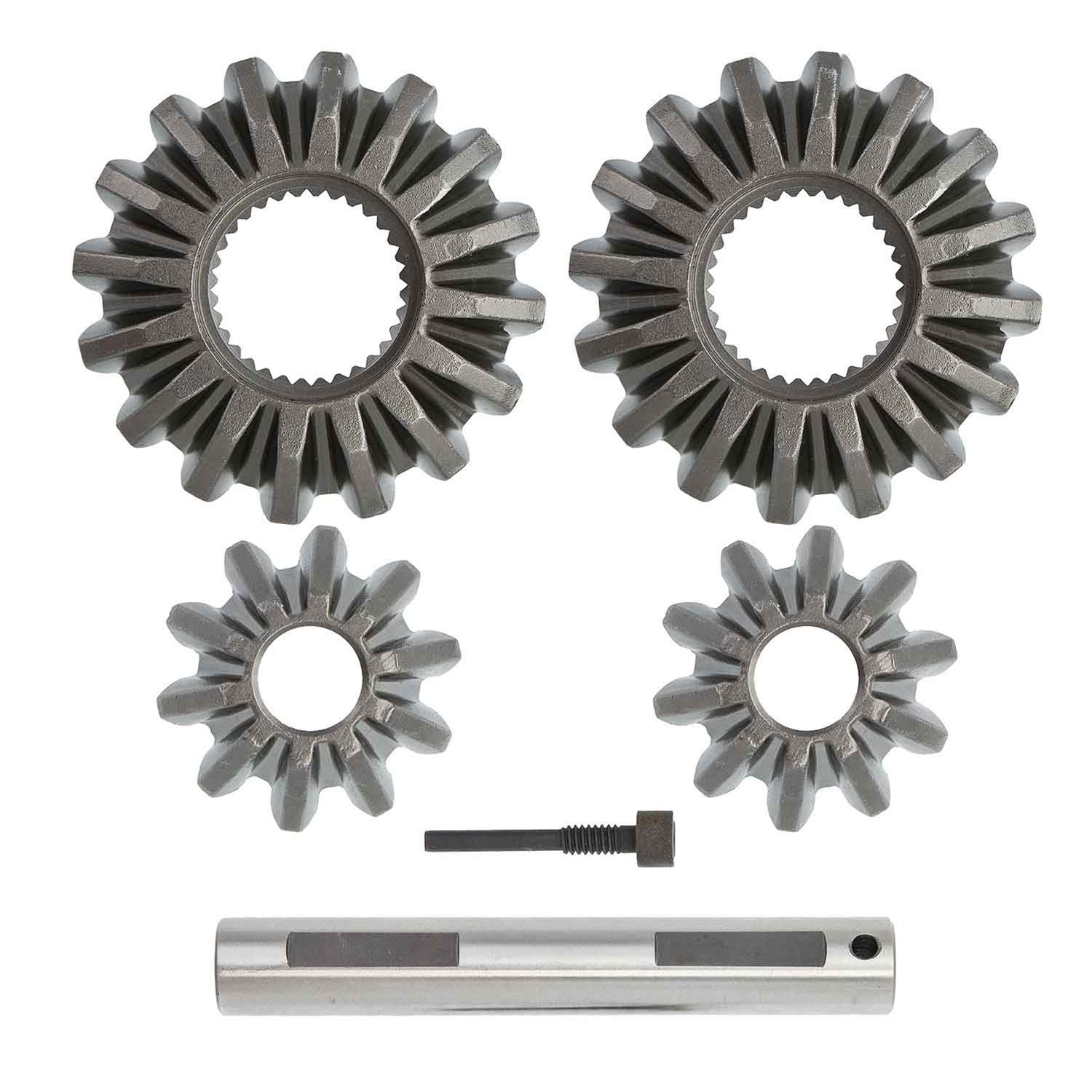 Motive Gear Ring and Pinion Installation Kits D44-4BI Differential Parts Kit