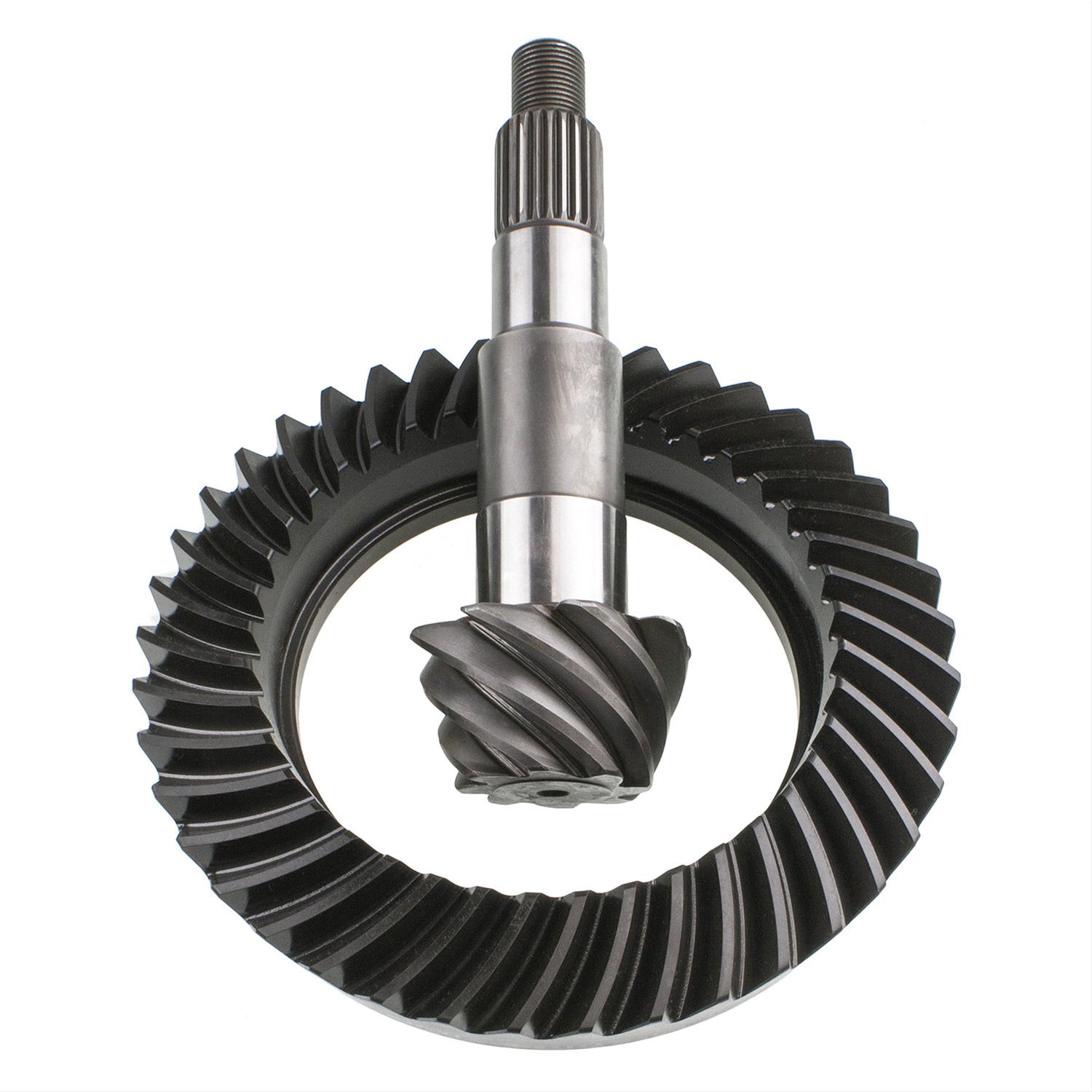 Motive Gear Ring and Pinion Sets D44-513JK Dana 44 Jeep Wrangler JK 5.13 Gears Gear, Pinion, 5.13:1 Ratio, 44, Wrangler, JK, Set