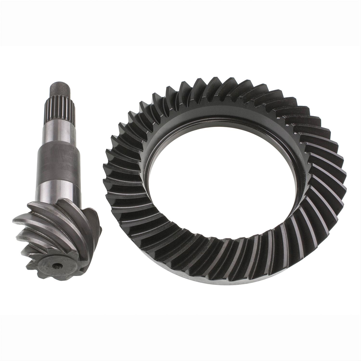 Motive Gear Ring and Pinion Sets D44-513JK Dana 44 Jeep Wrangler JK 5.13 Gears Gear, Pinion, 5.13:1 Ratio, 44, Wrangler, JK, Set thumbnail 3