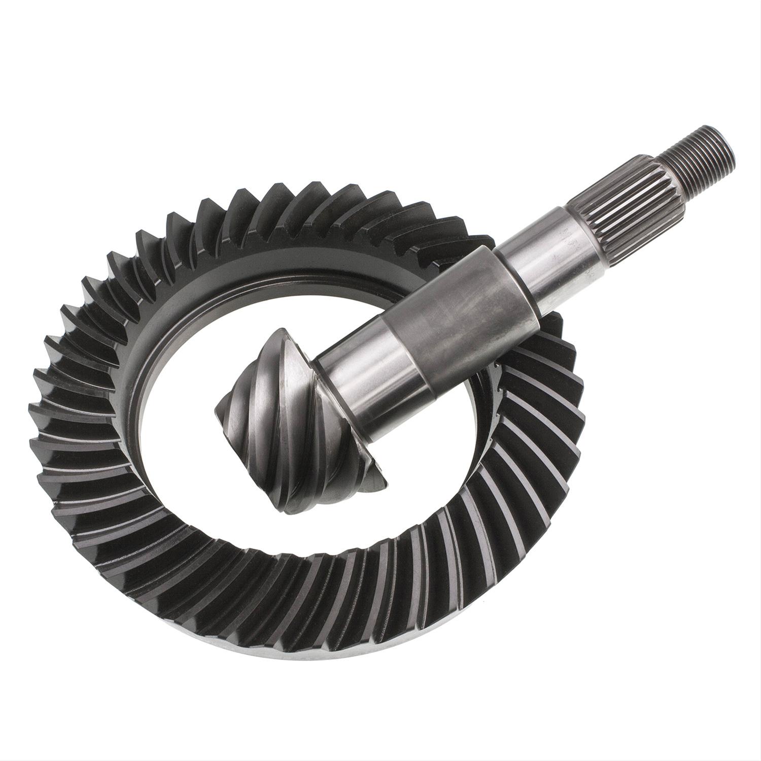 Motive Gear Ring and Pinion Sets D44-513JK Dana 44 Jeep Wrangler JK 5.13 Gears Gear, Pinion, 5.13:1 Ratio, 44, Wrangler, JK, Set thumbnail 2
