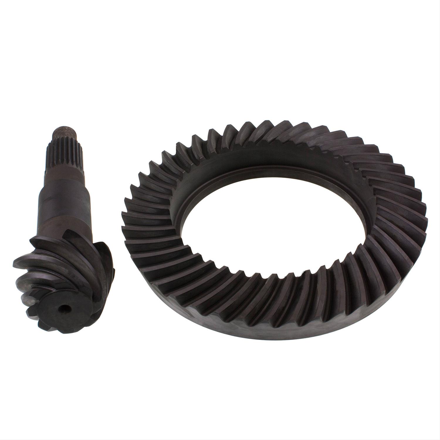 Motive Gear Ring and Pinion Sets D44-538JK Dana 44 Jeep Wrangler JK 5.38 Gears Gear, Pinion, 5.38:1 Ratio, 44, Wrangler, JK, Set thumbnail 3