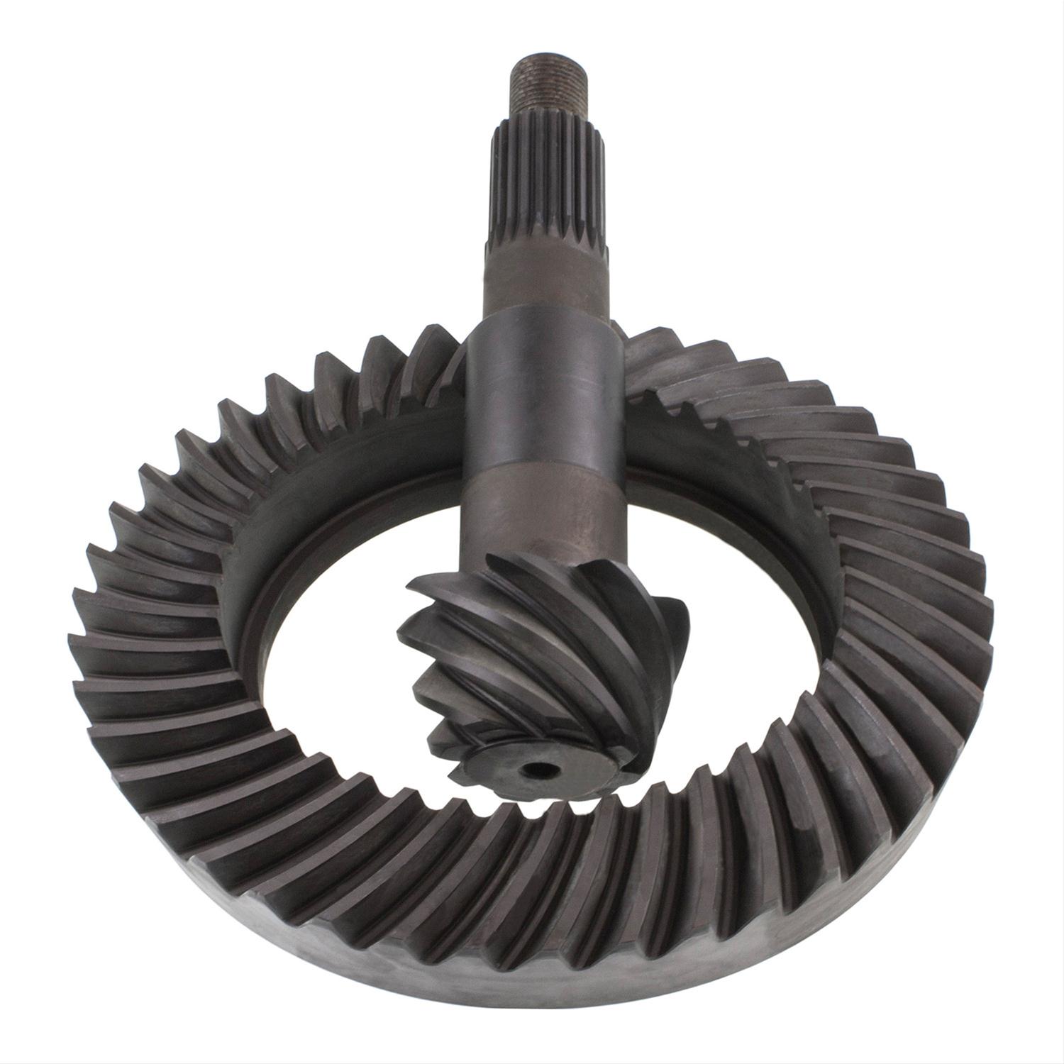 Motive Gear Ring and Pinion Sets D44-538JK Dana 44 Jeep Wrangler JK 5.38 Gears Gear, Pinion, 5.38:1 Ratio, 44, Wrangler, JK, Set thumbnail 2