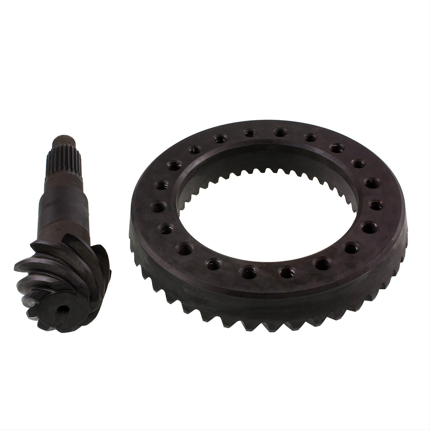 Motive Gear Ring and Pinion Sets D44-538JK Dana 44 Jeep Wrangler JK 5.38 Gears Gear, Pinion, 5.38:1 Ratio, 44, Wrangler, JK, Set thumbnail 4