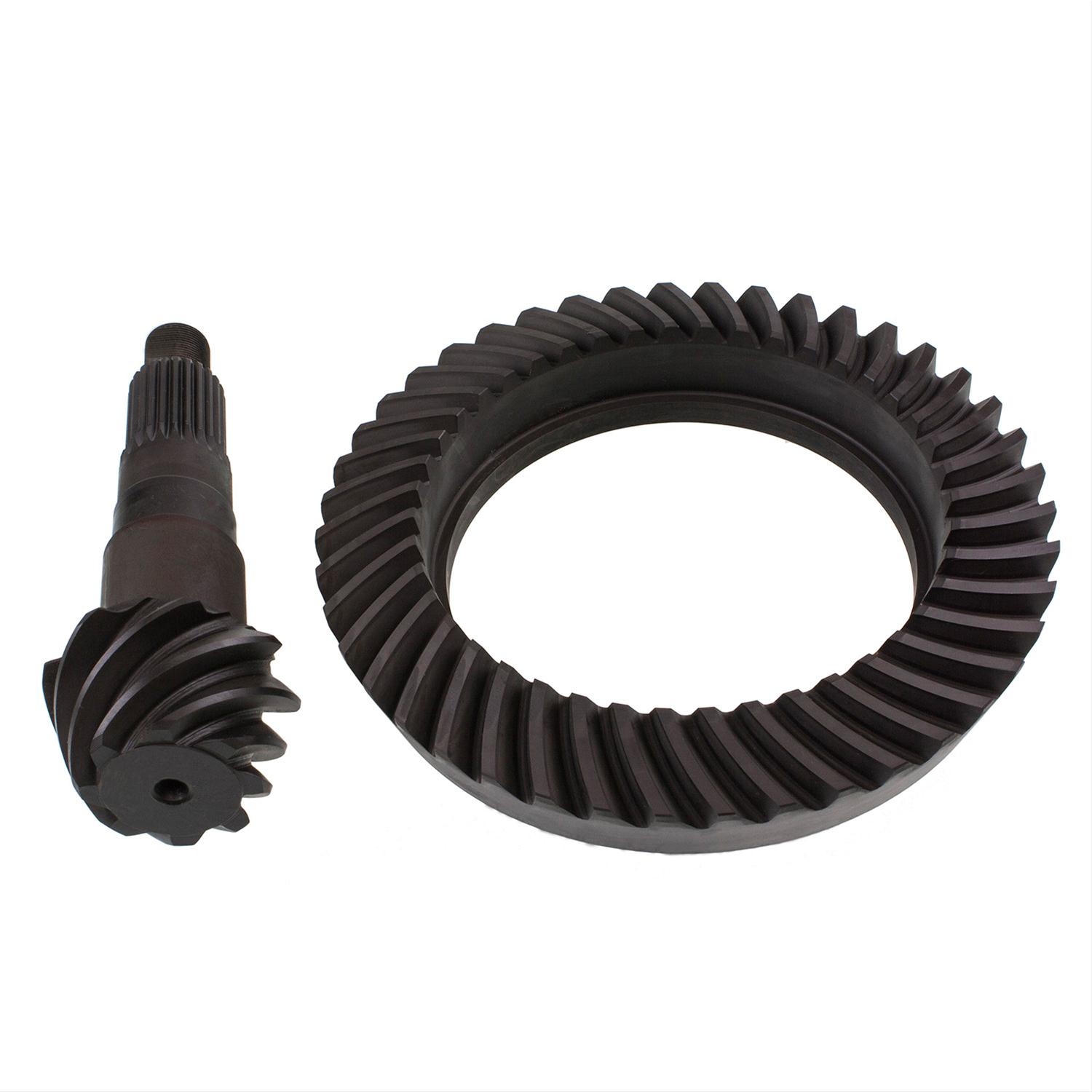 Motive Gear Ring and Pinion Sets D44-538RJK Dana 44 Jeep Wrangler JK 5.38 Gears Gear, Pinion, 5.38:1 Ratio, Wrangler, JK, Rubicon, Reverse Cut, Set thumbnail 3