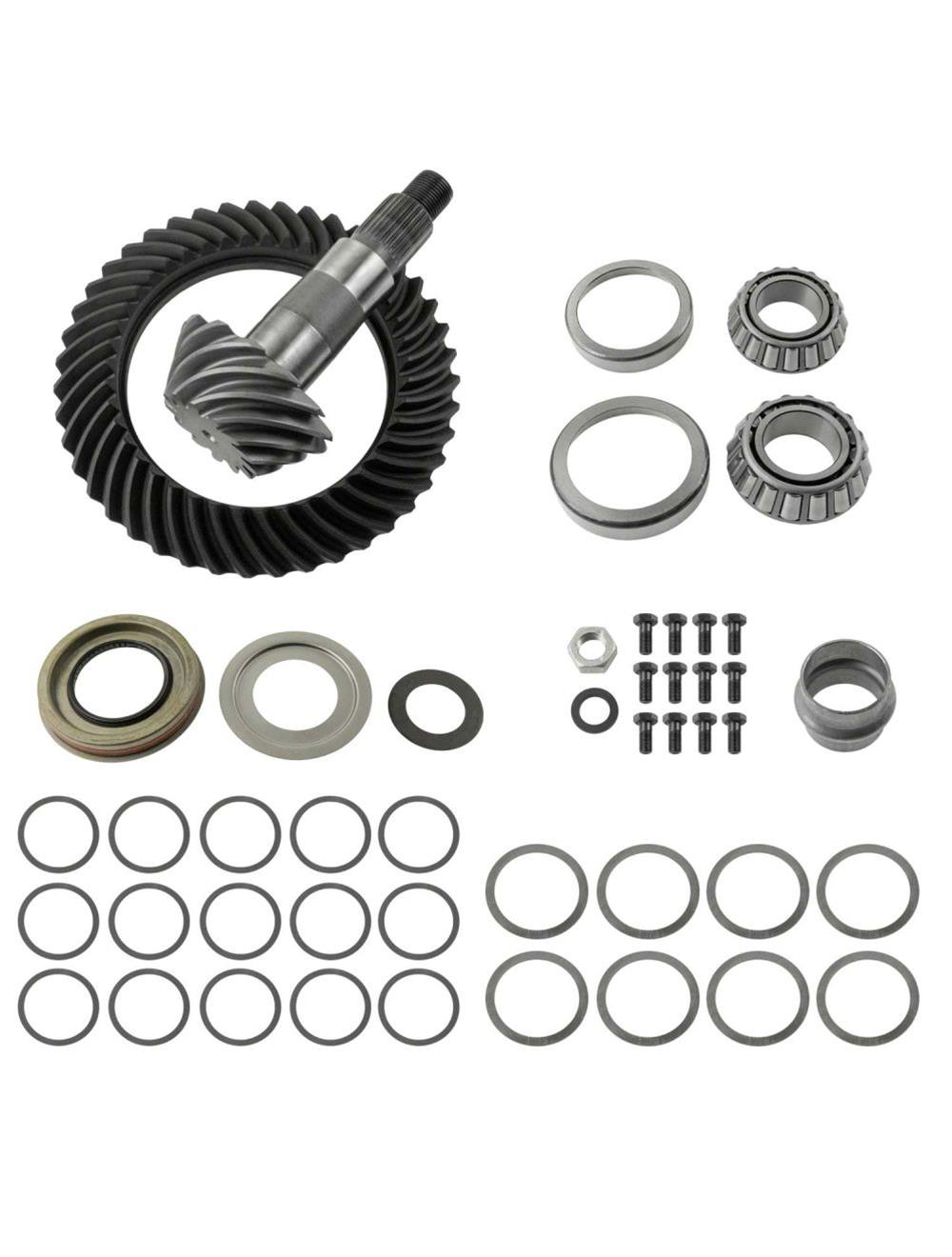 Motive Gear D60331SF Motive Gear Ring and Pinion Sets Summit Racing