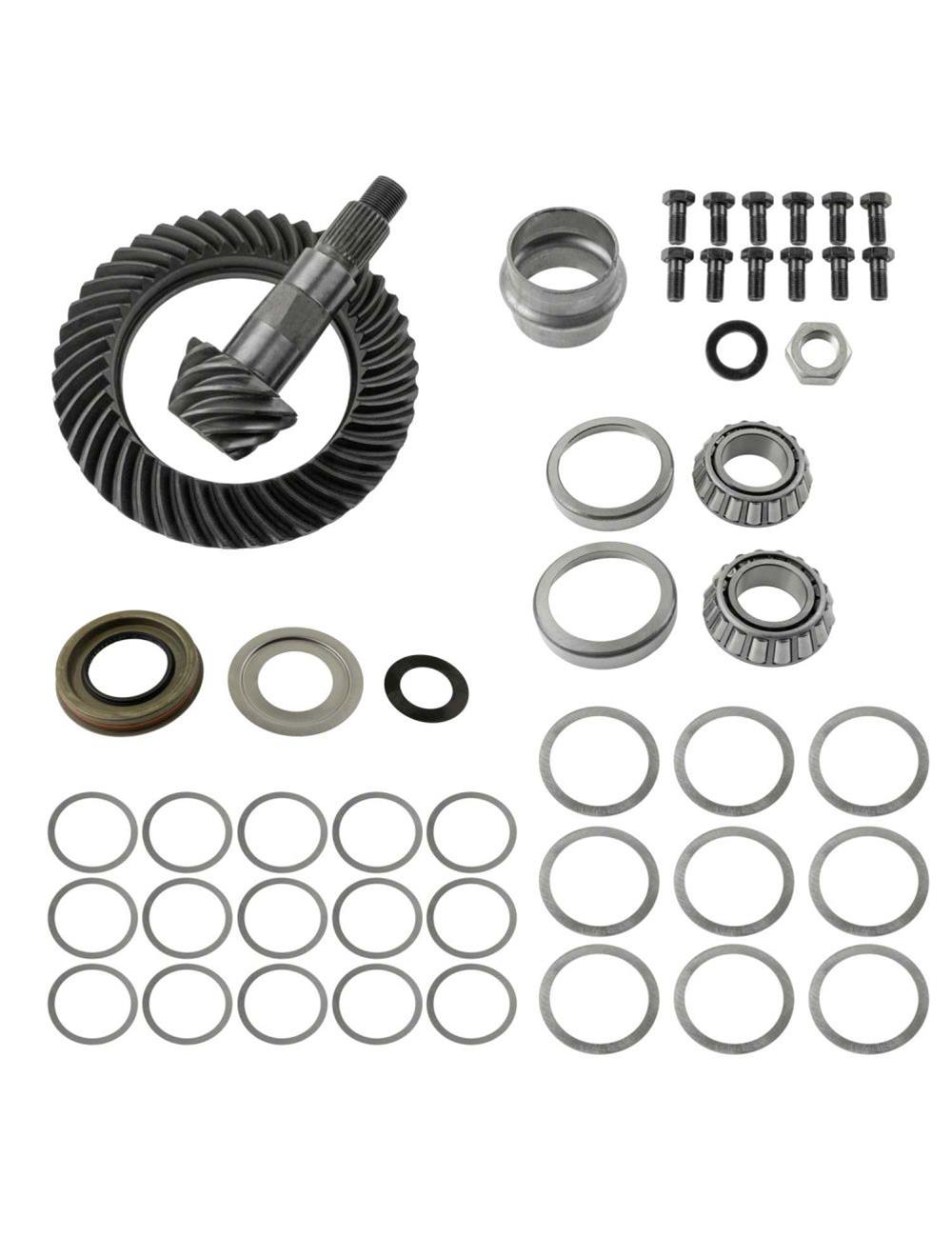 Motive Gear D60430SF Motive Gear Ring and Pinion Sets Summit Racing