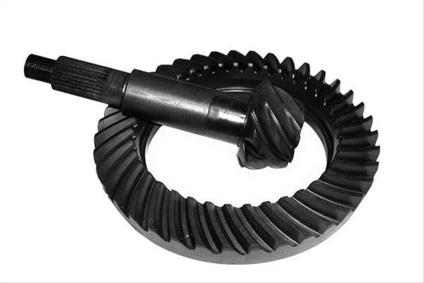Motive Gear Ring and Pinion Sets D60-488XF Dana 60 4.88 Gears Gear, Pinion, 4.88:1 Ratio, 60, Reverse Cut, Set thumbnail 2