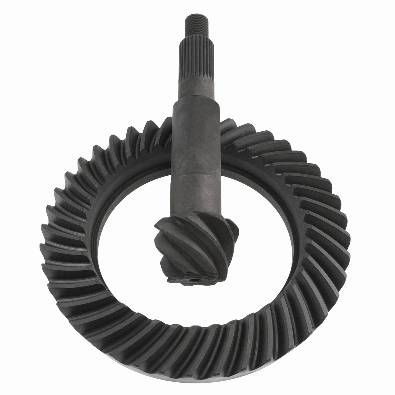 Motive Gear Ring and Pinion Sets D60-586 Dana 60 5.86 Gears And Pinion; Ratio; 41-7 Teeth thumbnail 2
