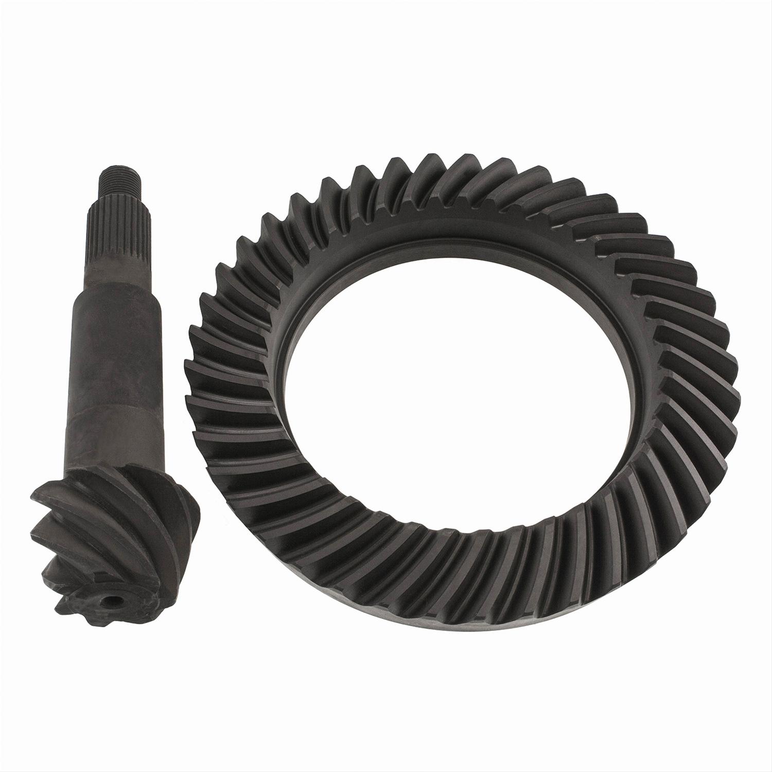 Motive Gear Ring and Pinion Sets D60-586 Dana 60 5.86 Gears And Pinion; Ratio; 41-7 Teeth thumbnail 3