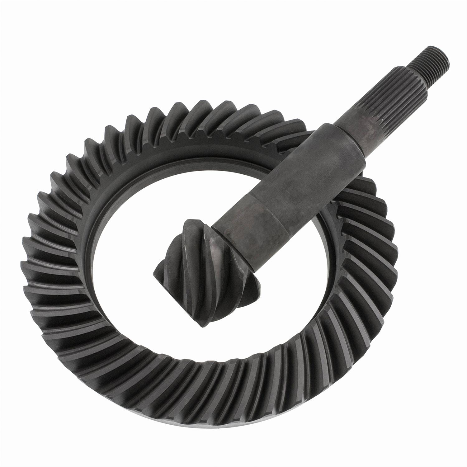 Motive Gear Ring and Pinion Sets D60-586 Dana 60 5.86 Gears And Pinion; Ratio; 41-7 Teeth