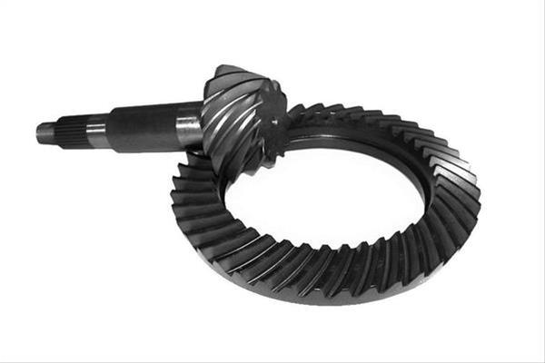 Motive Gear Ring and Pinion Sets D70-373 Dana 70 3.73 Gears Gear, Pinion, 3.73:1 Ratio, 70, Set thumbnail 2