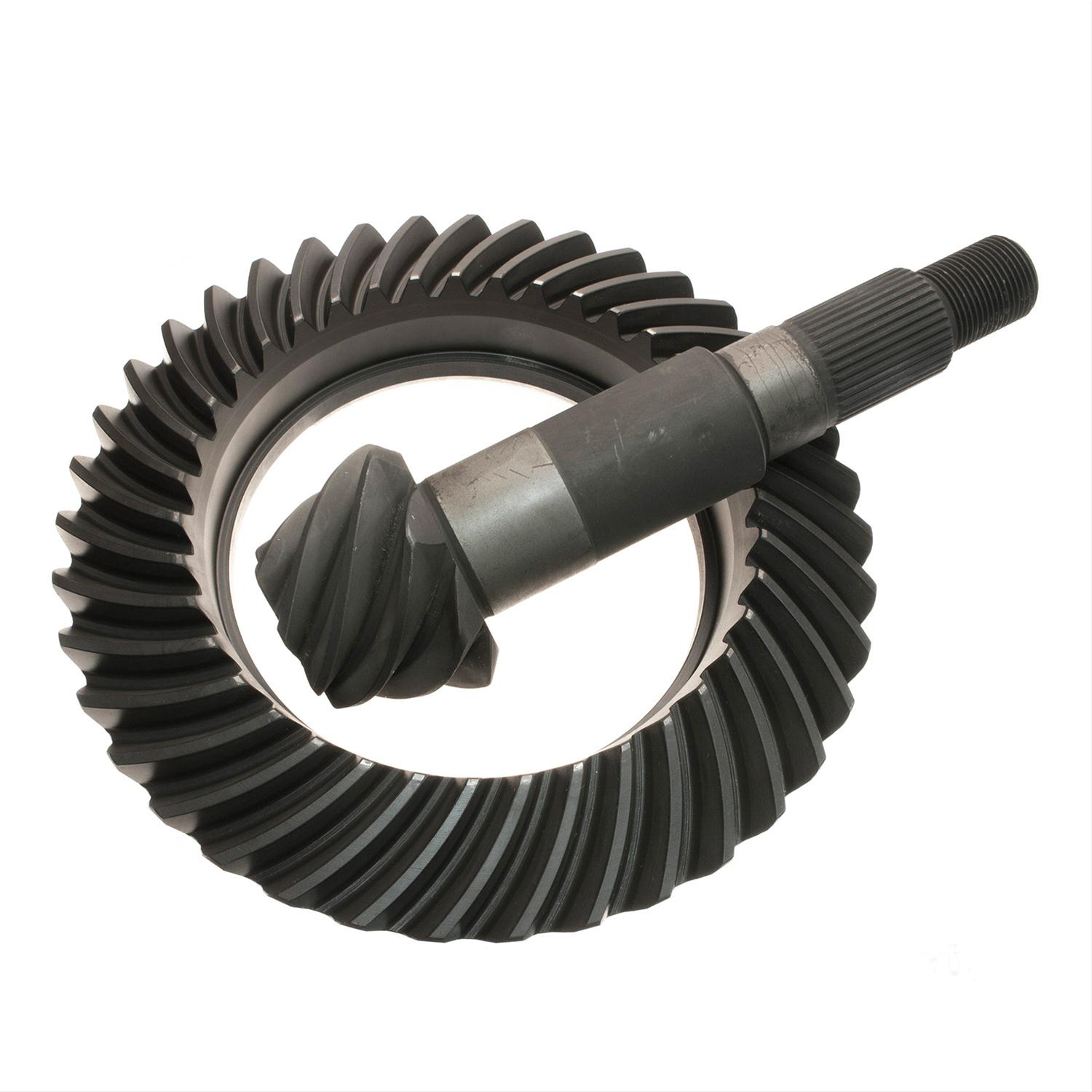 Motive Gear Ring and Pinion Sets D80-463 Dana 80 4.63 Gears Gear, Pinion, 4.63:1 Ratio, 80, Set