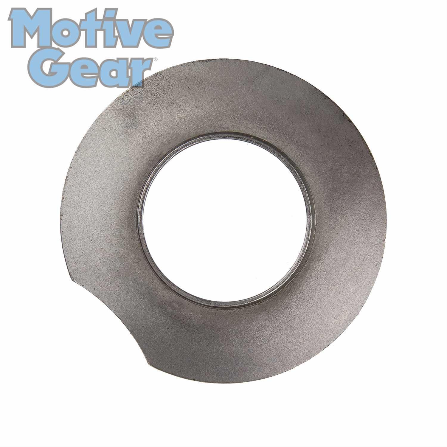 Motive Gear Differential Carrier Replacement Parts D8BZ4230B WASHER 7.5 FORD PINION GR