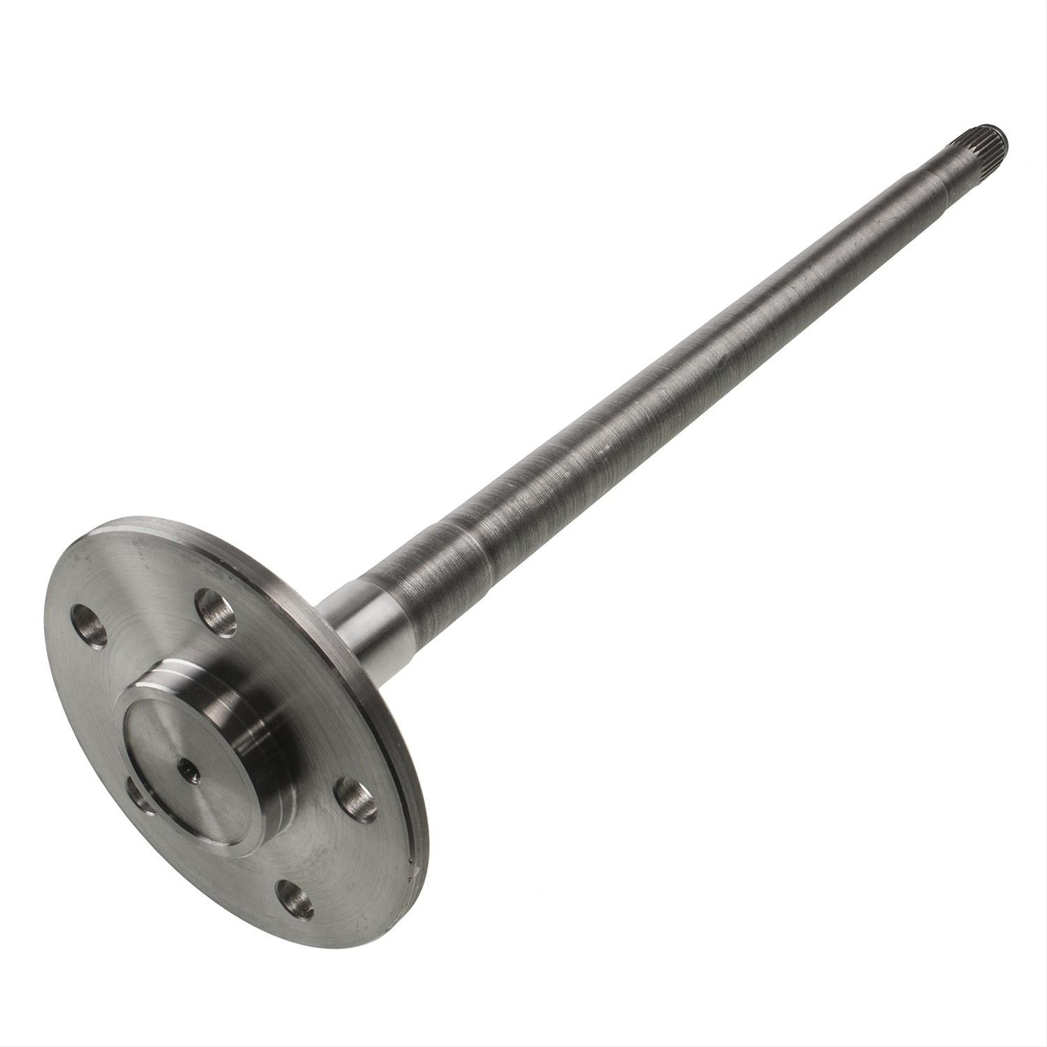 Motive Gear Light-Duty Axle Shafts for 1983-1992 RANGER - E3TZ4234B Shaft, OEM Replacement, C-clip, 1541H Alloy Steel, 28-spline Inner, 26.250 in. Length, Each