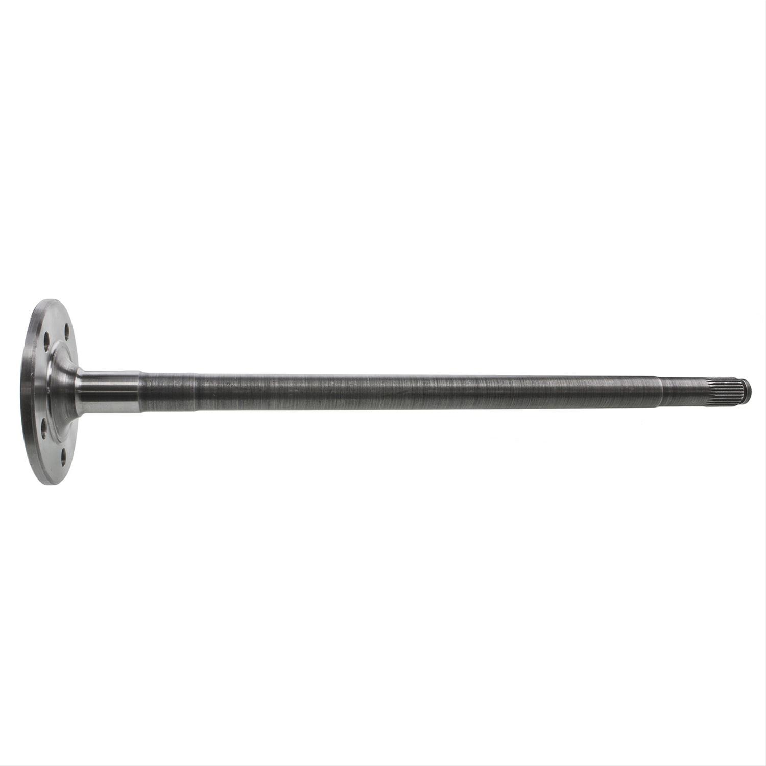 Motive Gear Light-Duty Axle Shafts for 1983-1992 RANGER - E3TZ4234B Shaft, OEM Replacement, C-clip, 1541H Alloy Steel, 28-spline Inner, 26.250 in. Length, Each thumbnail 2