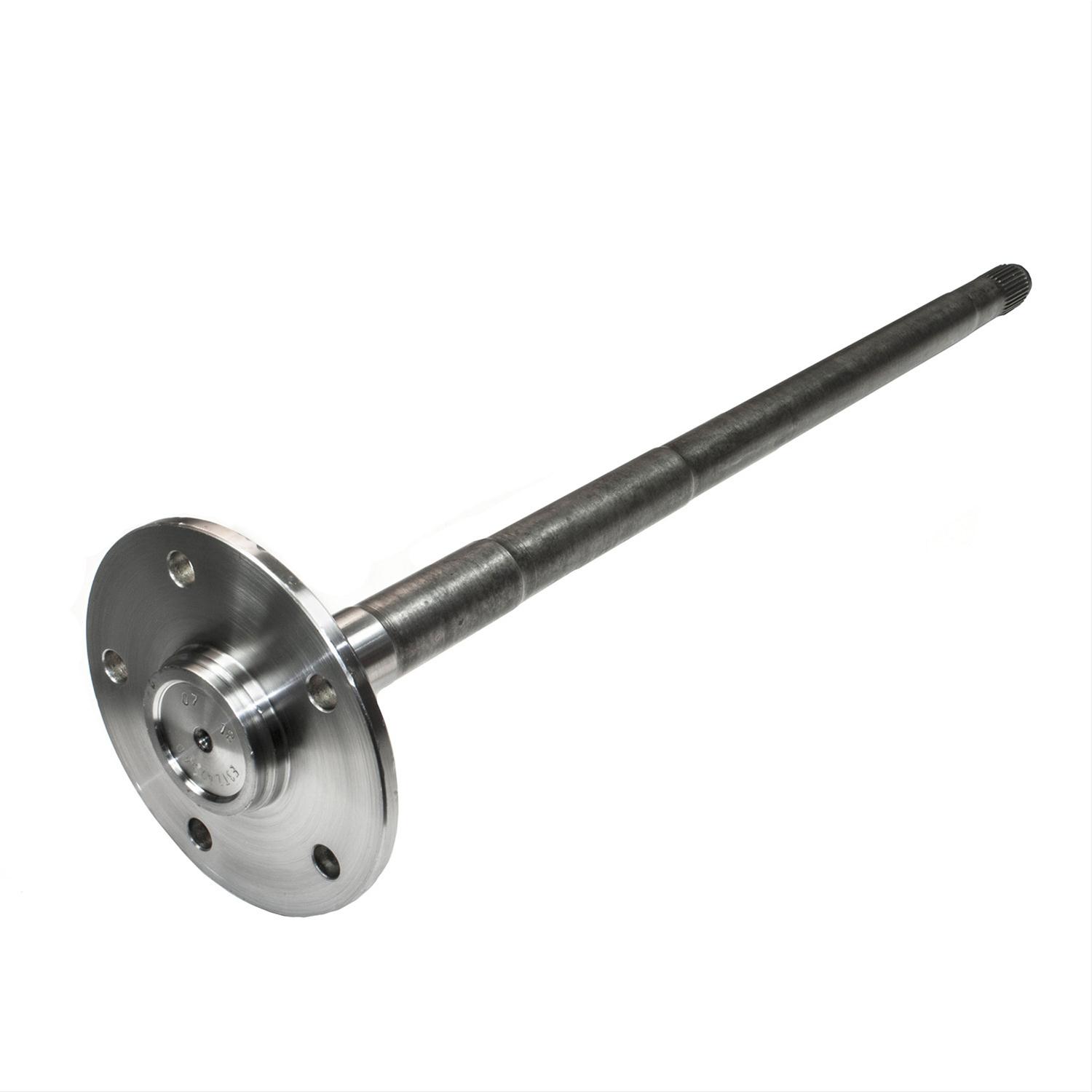 Motive Gear Light-Duty Axle Shafts E3TZ4234D Shaft, OEM Replacement, C-clip, 1541H Alloy Steel, 31-spline Inner, 31.063 in. Length, Each