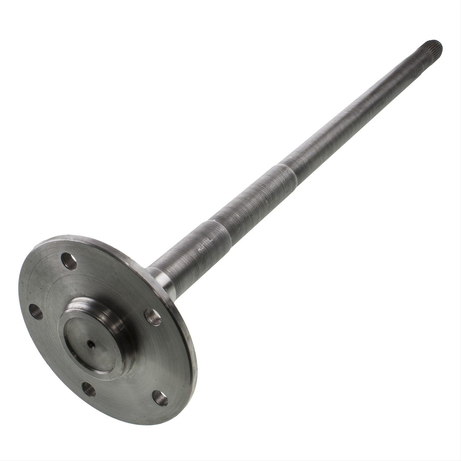 Motive Gear Light-Duty Axle Shafts E3TZ4234E Shaft, OEM Replacement, C-clip, 1541H Alloy Steel, 31-spline Inner, 33.188 in. Length, Each