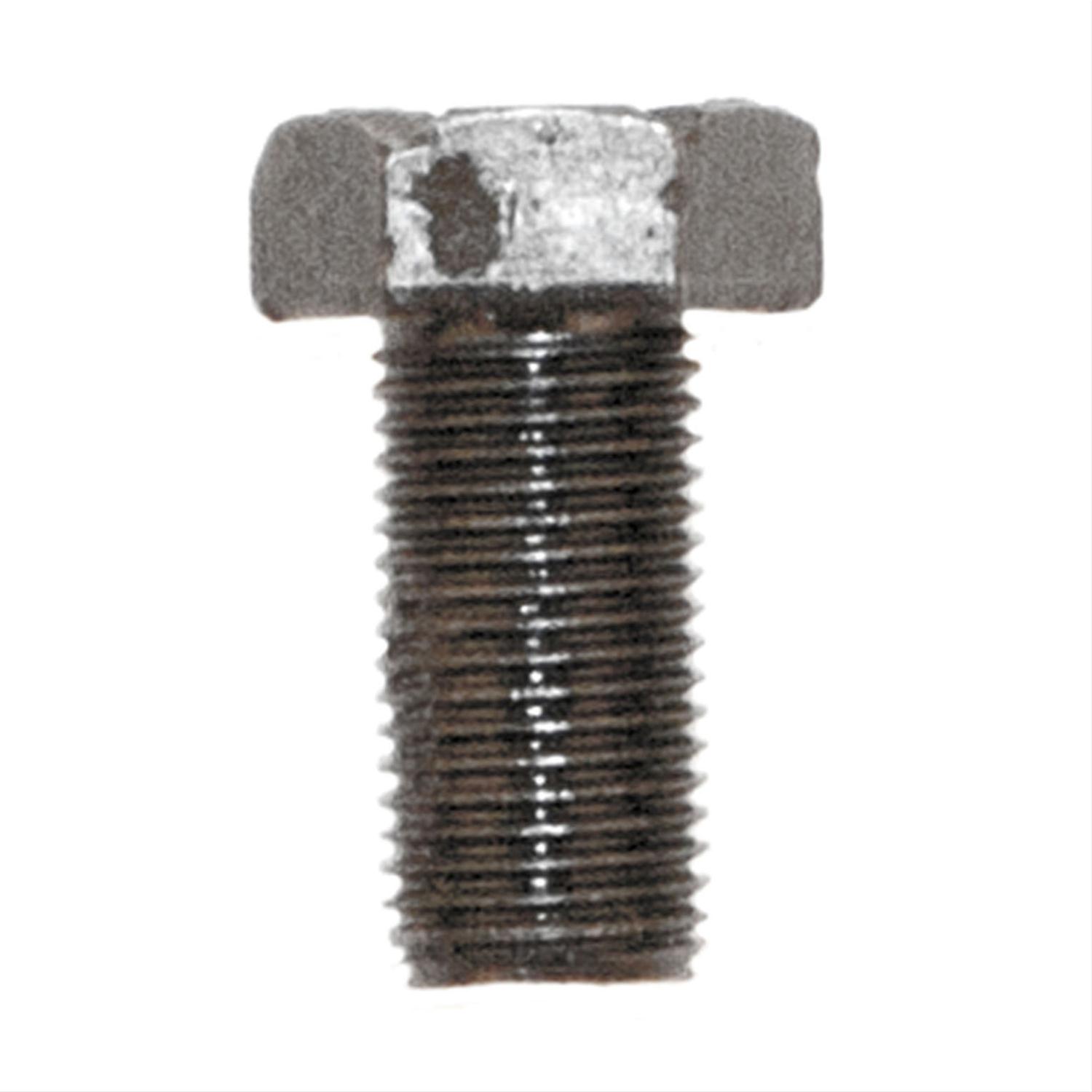 Motive Gear Ring Fasteners E5TZ4216A Bolt