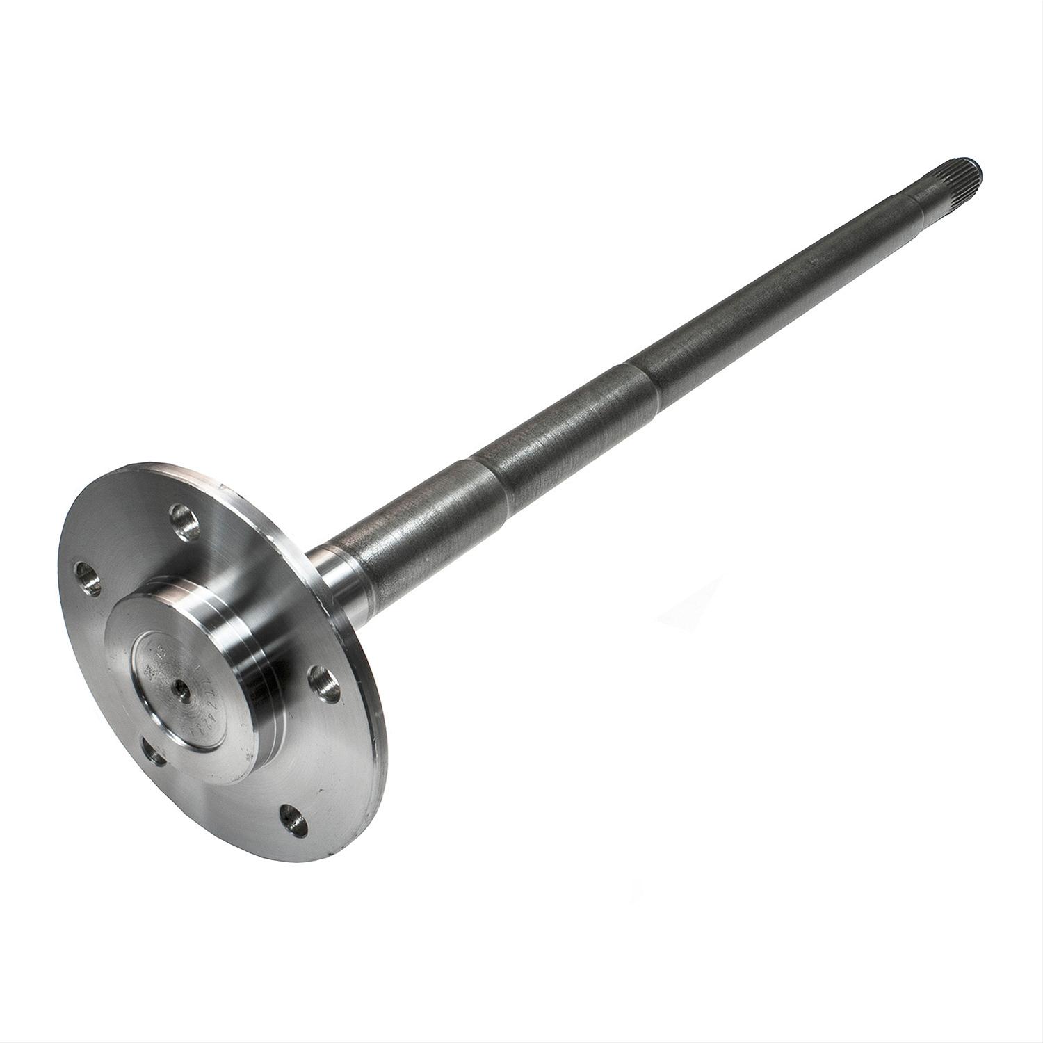 Motive Gear Light-Duty Axle Shafts E7TZ4234A Shaft, OEM Replacement, C-clip, 1541H Alloy Steel, 31-spline Inner, 31.125 in. Length, Each