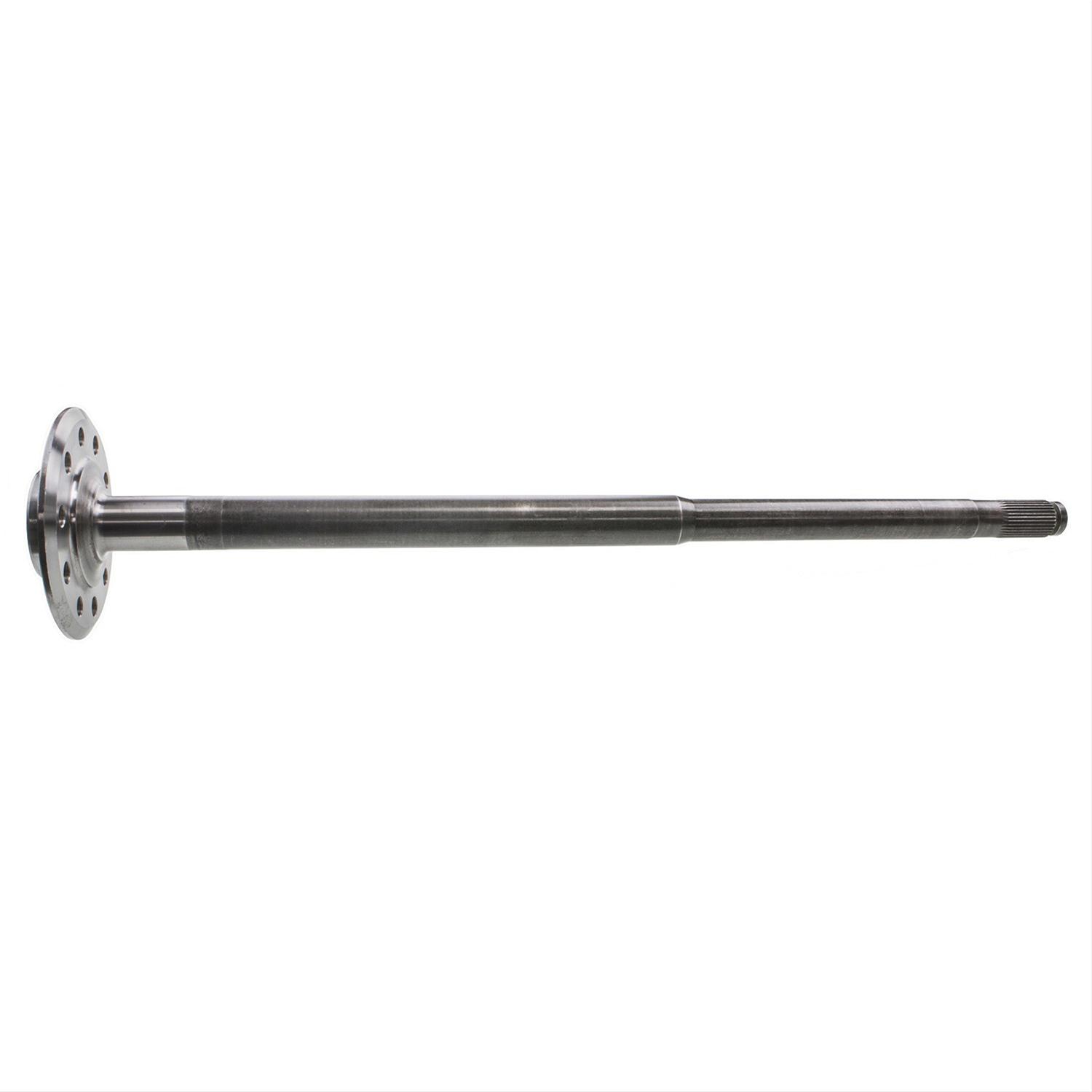 Motive Gear Light-Duty Axle Shafts for 1997-2004 EXPEDITION, F-150, 1998-2004 NAVIGATOR - F75Z4234LB Shaft, OEM Replacement, C-clip, 1541H Alloy Steel, 34-spline Inner, 33.375 in. Length, Each thumbnail 2