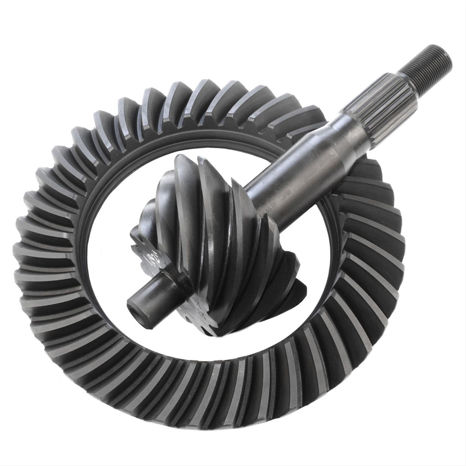 Motive Gear Ford 8