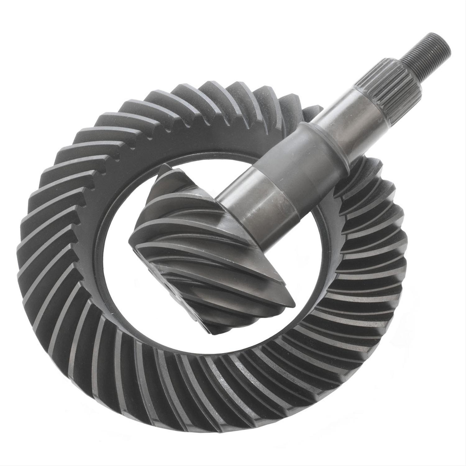 Motive Gear Performance Ring and Pinion Sets F888355IFS Ford 8.8 in. IFS 3.55 Gears Gear, Rign Pinion, 3.55:1 Ratio, Ford, in., Reverse, Set