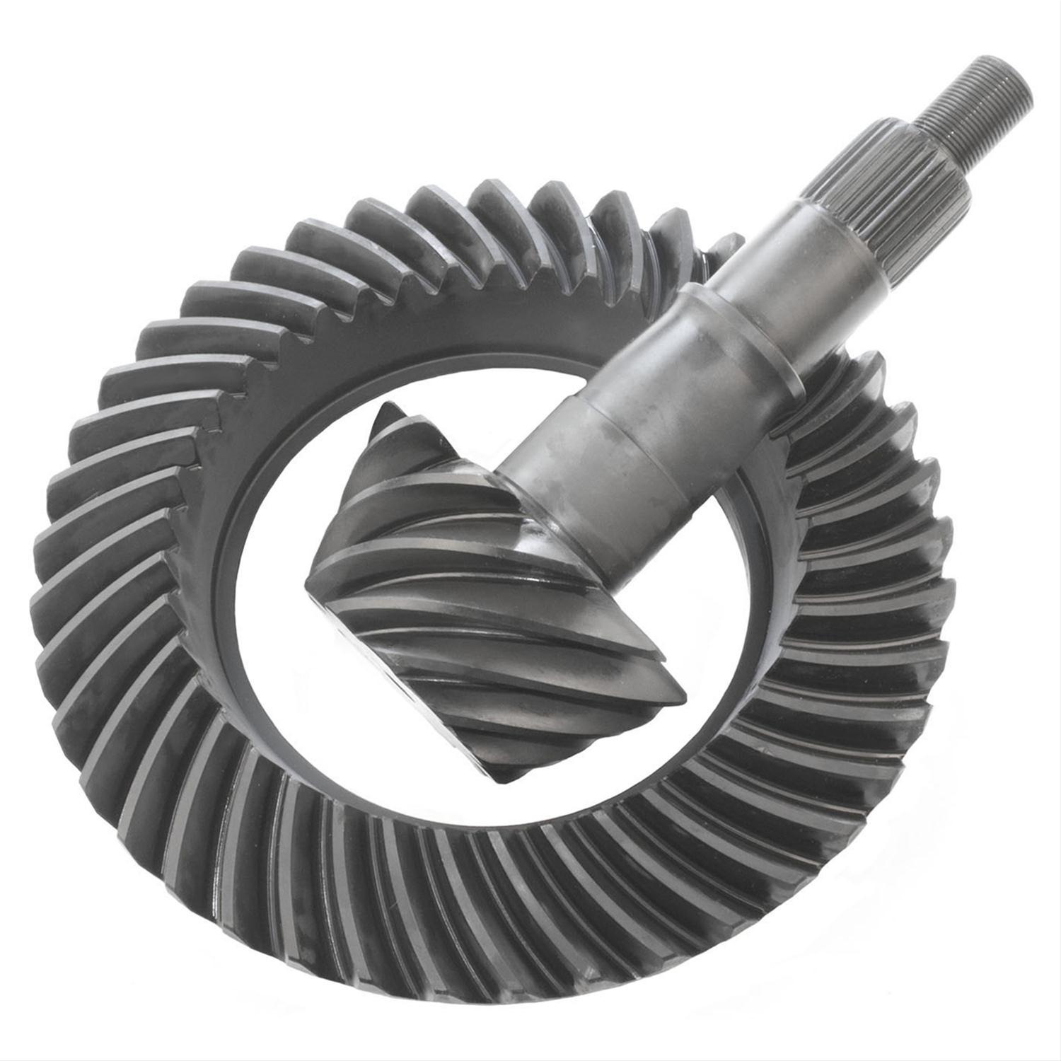 Motive Gear Performance Ring and Pinion Sets F888373IFS Ford 8.8 in. IFS 3.73 Gears Gear, Pinion, 3.73:1 Ratio, Ford, in., Reverse, Set