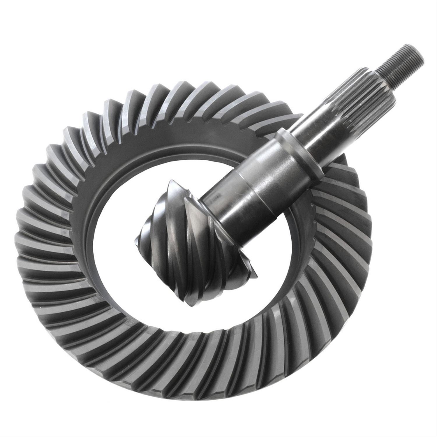 Motive Gear Performance Ring and Pinion Sets F888488 Ford 8.8 in. 4.88 Gears Gear, Pinion, 4.88:1 Ratio, Ford, in., Set thumbnail 2