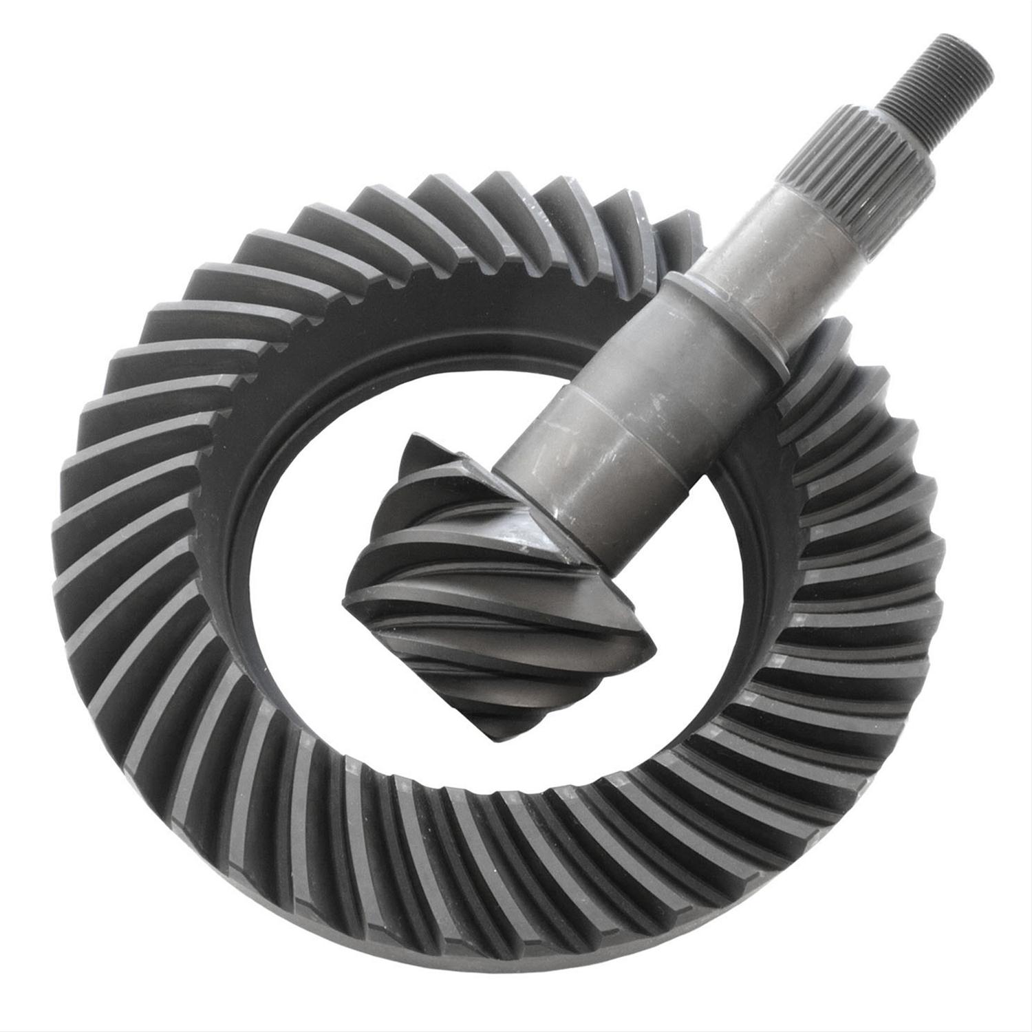 FORD Motive Gear F888488IFS Motive Gear Performance Ring and Pinion