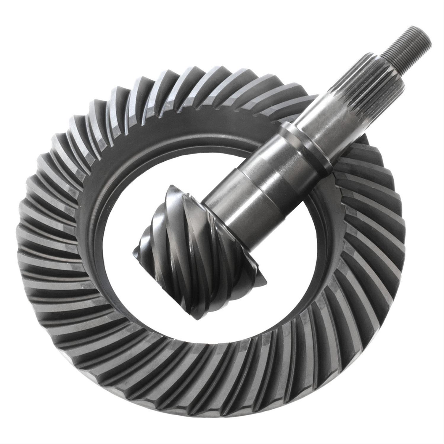 Motive Gear Performance Ring and Pinion Sets F888514 Ford 8.8 in. 5.14 Gears Gear, Pinion, 5.14:1 Ratio, Ford, in., Set thumbnail 2