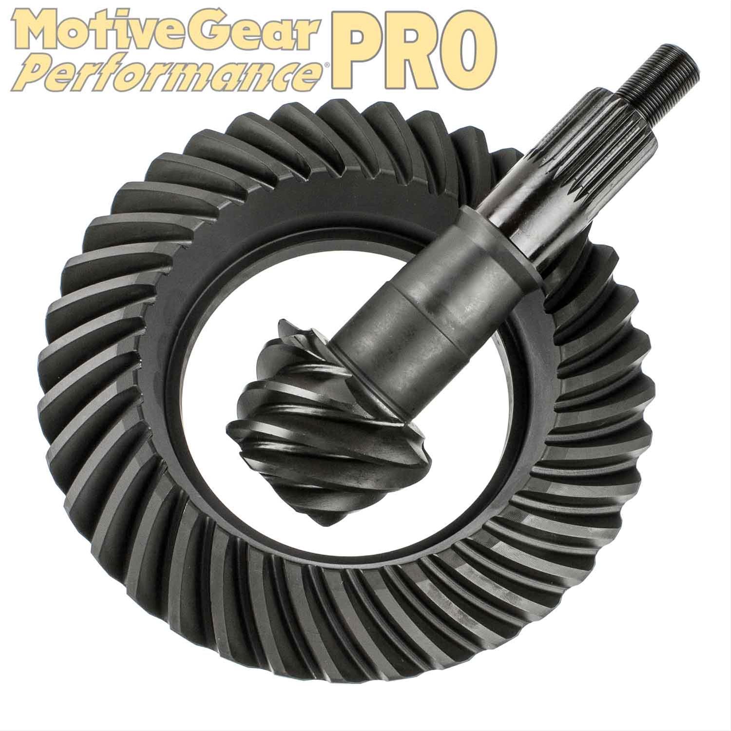 Motive Gear F888529IFS Motive Gear Performance Ring and Pinion Sets